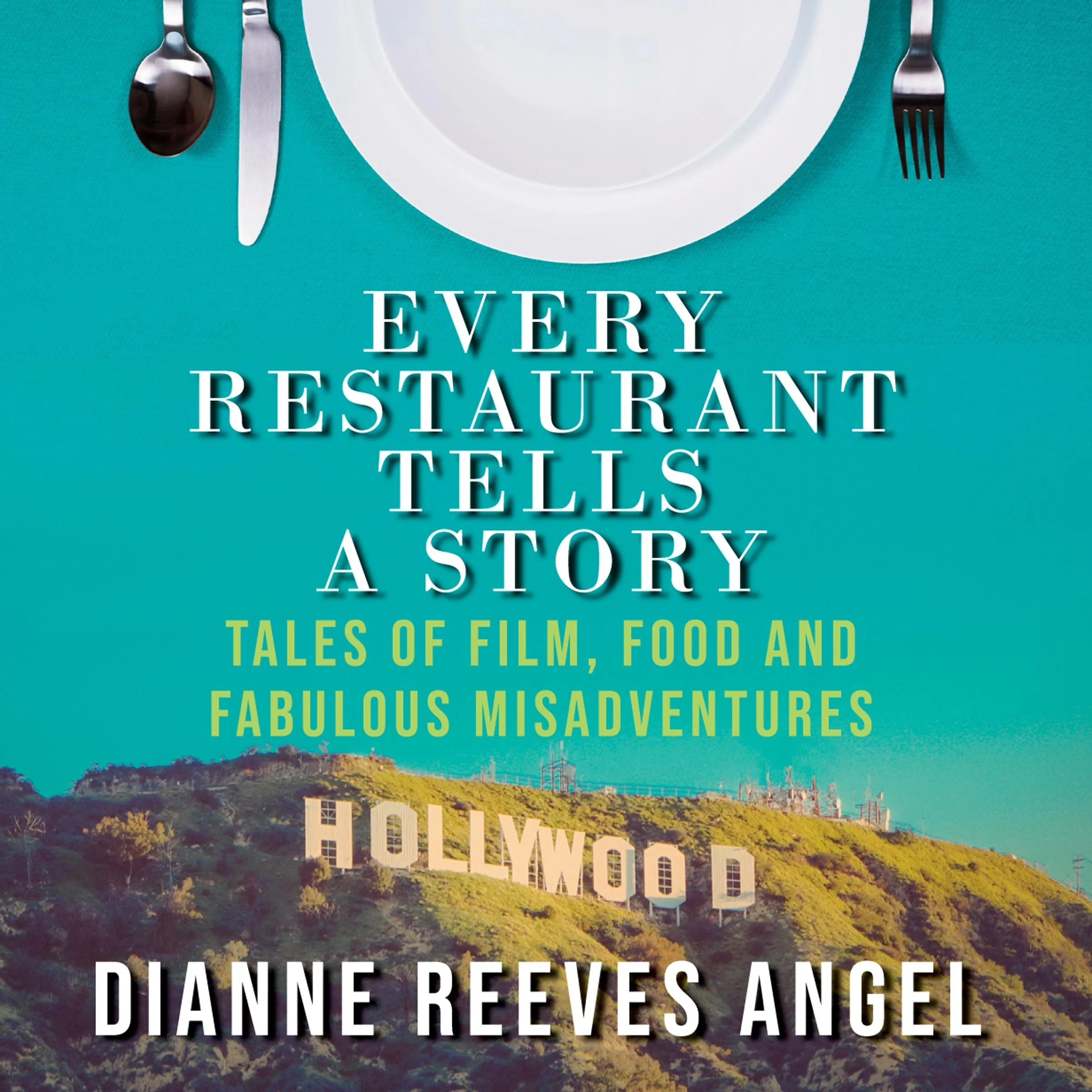 Every Restaurant Tells A Story