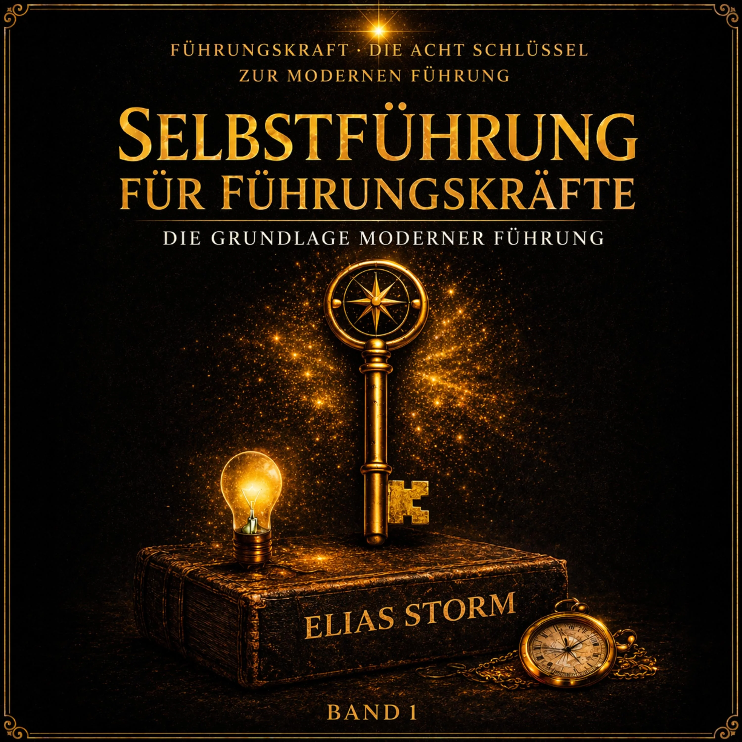 SELBSTFÜHRUNG FÜR FÜHRUNGSKRÄFTE