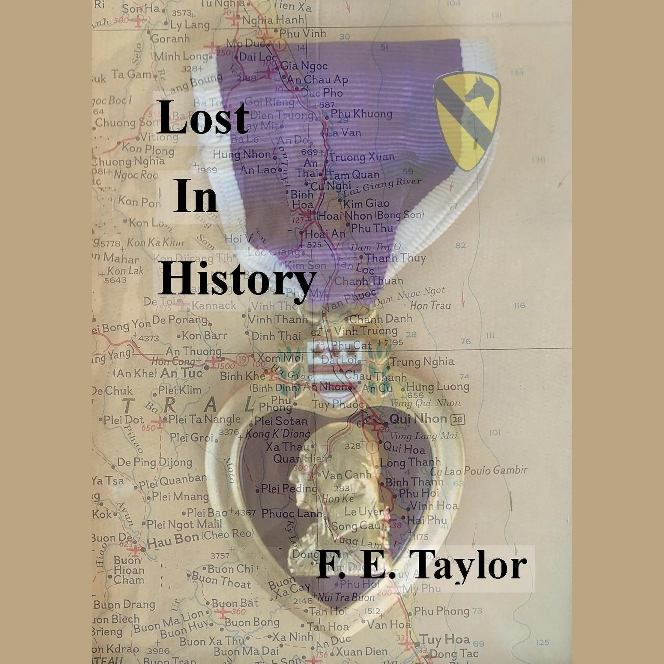 Lost in History