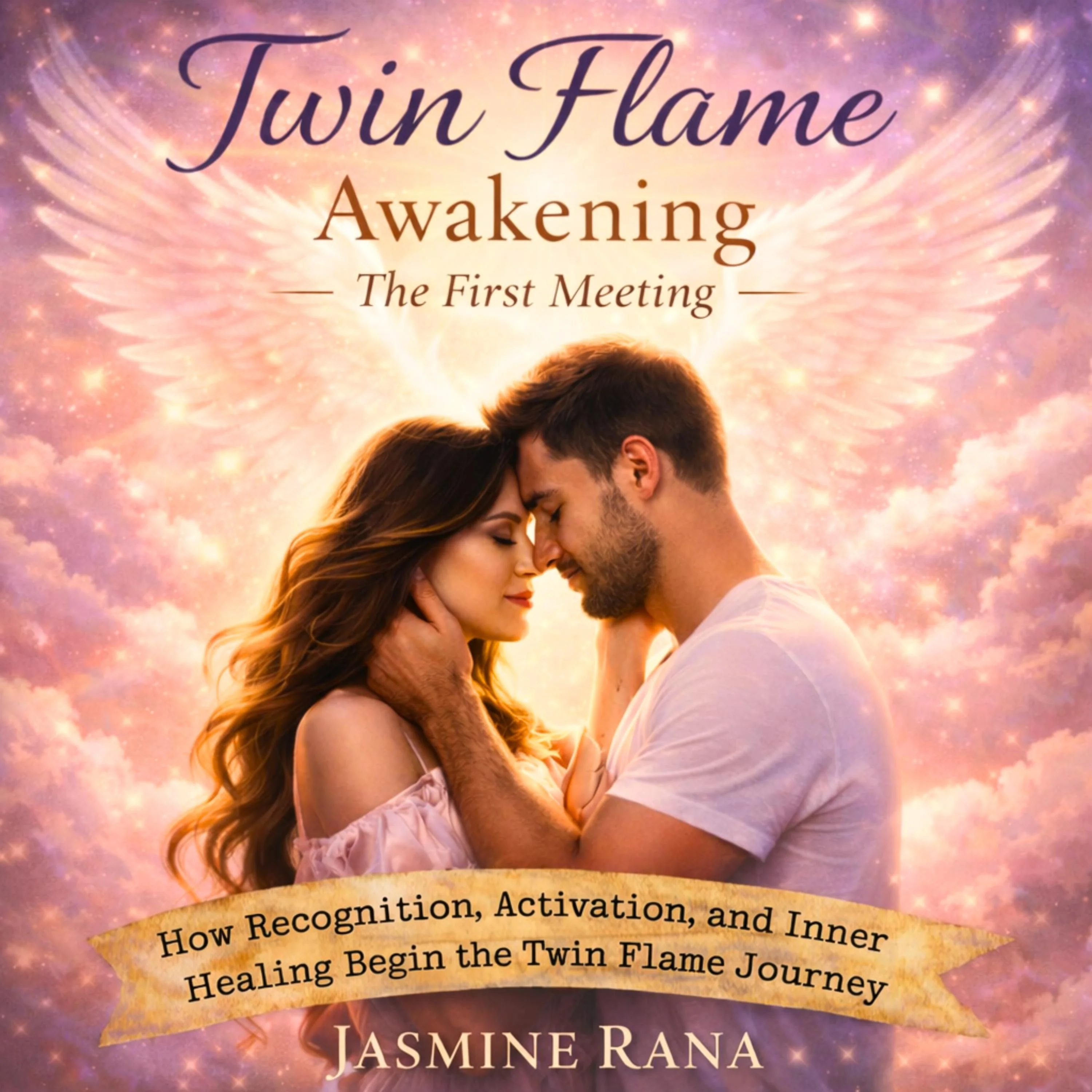 Twin Flame Awakening : The First Meeting