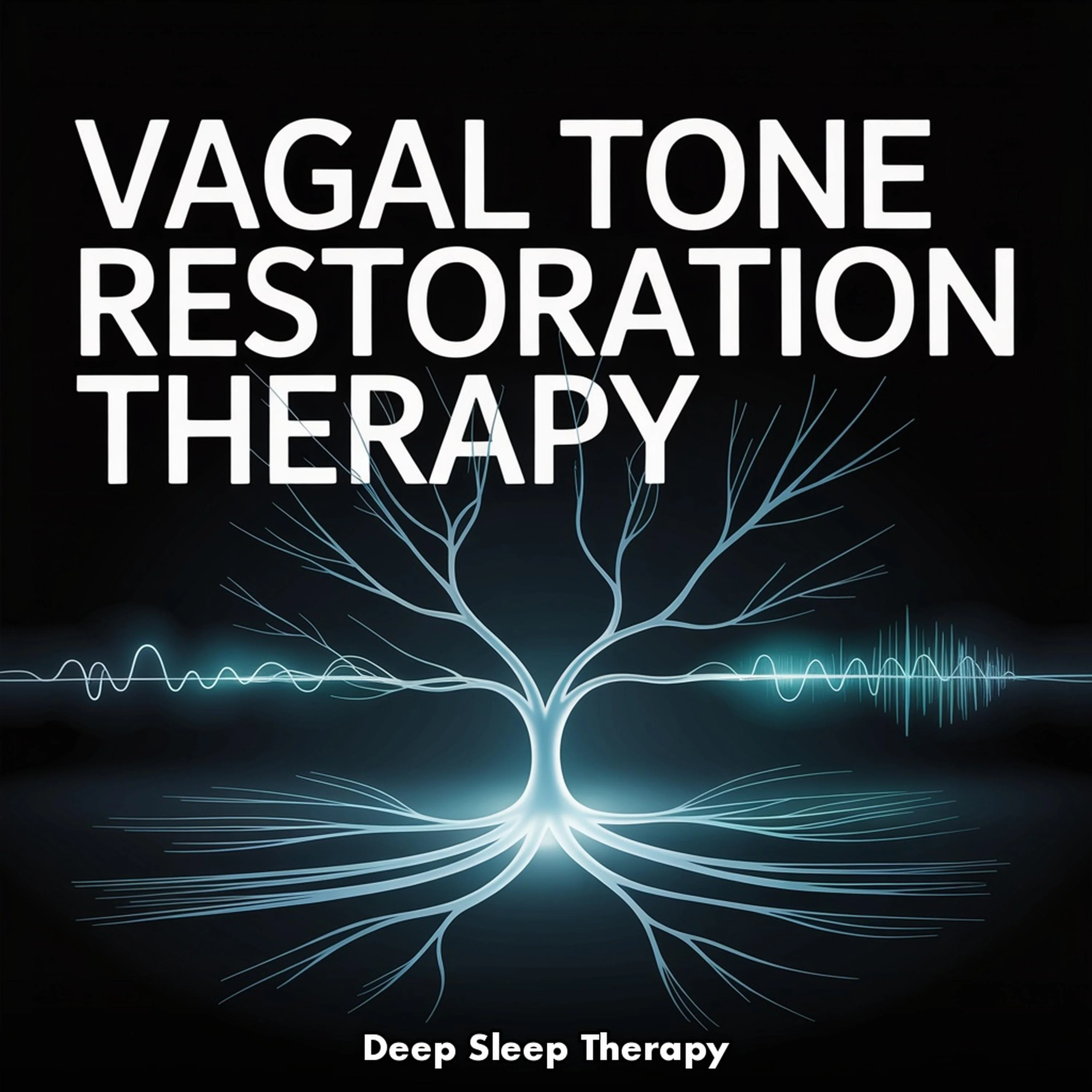 Vagal Tone Restoration Therapy