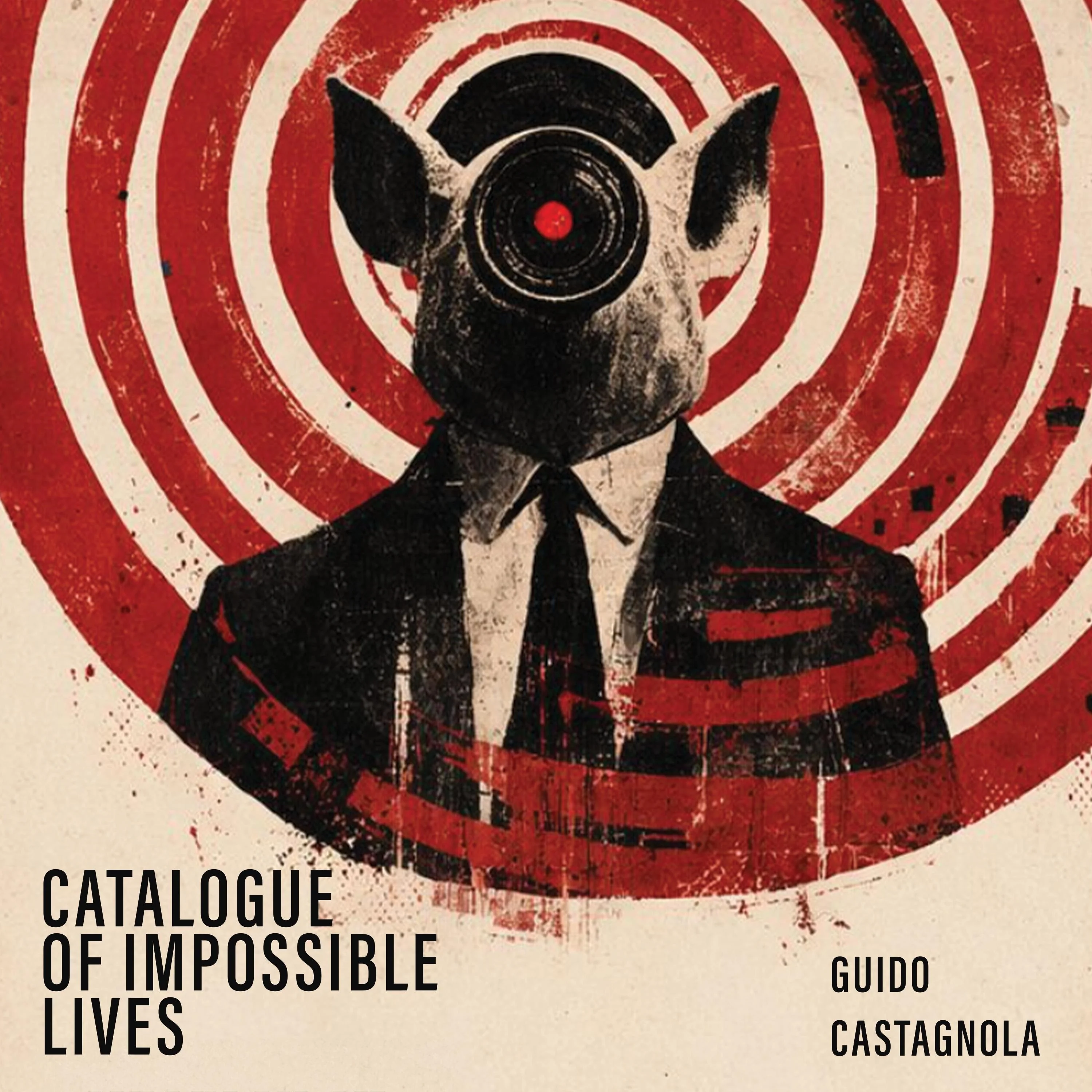 Catalogue of Impossible Lives