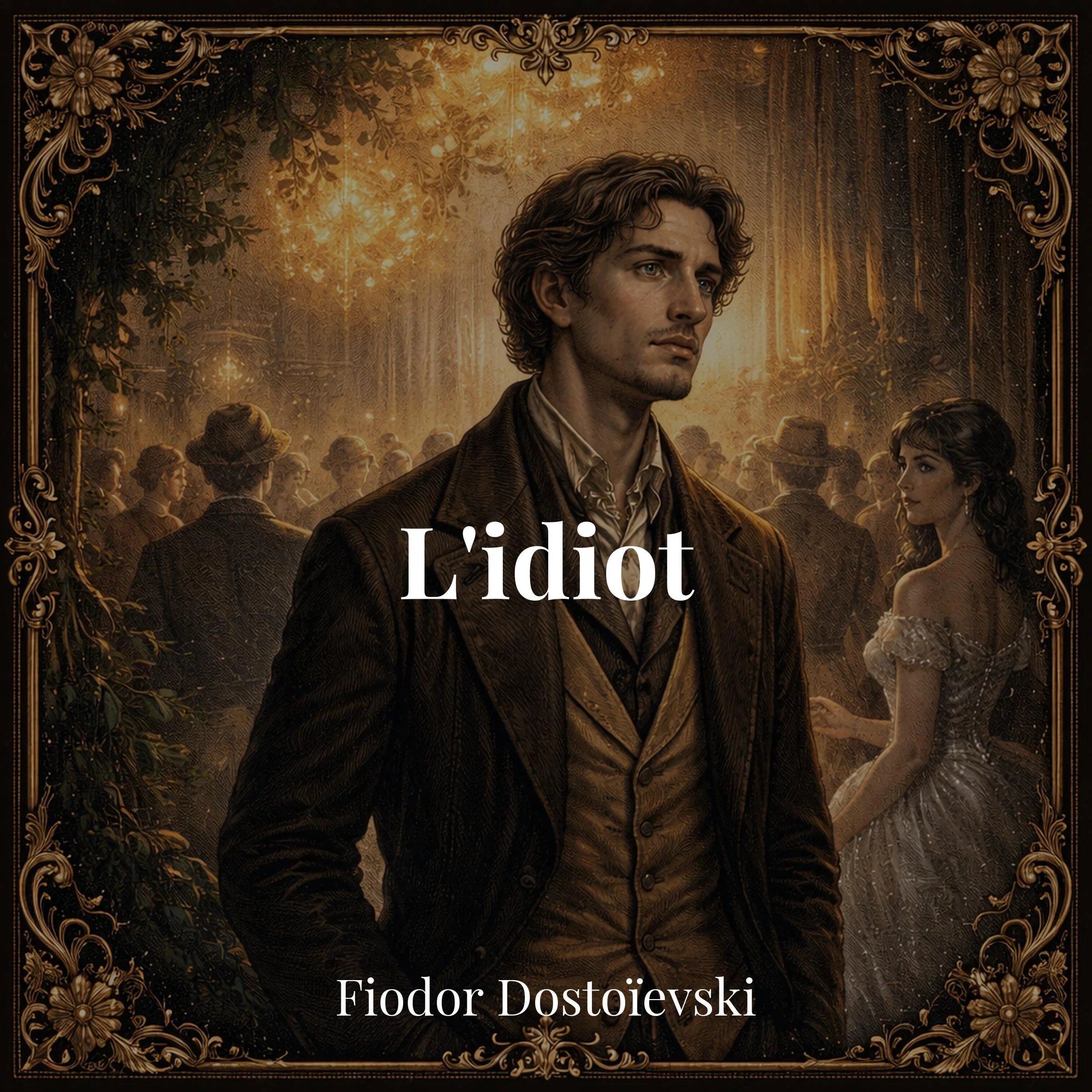 L'Idiot
