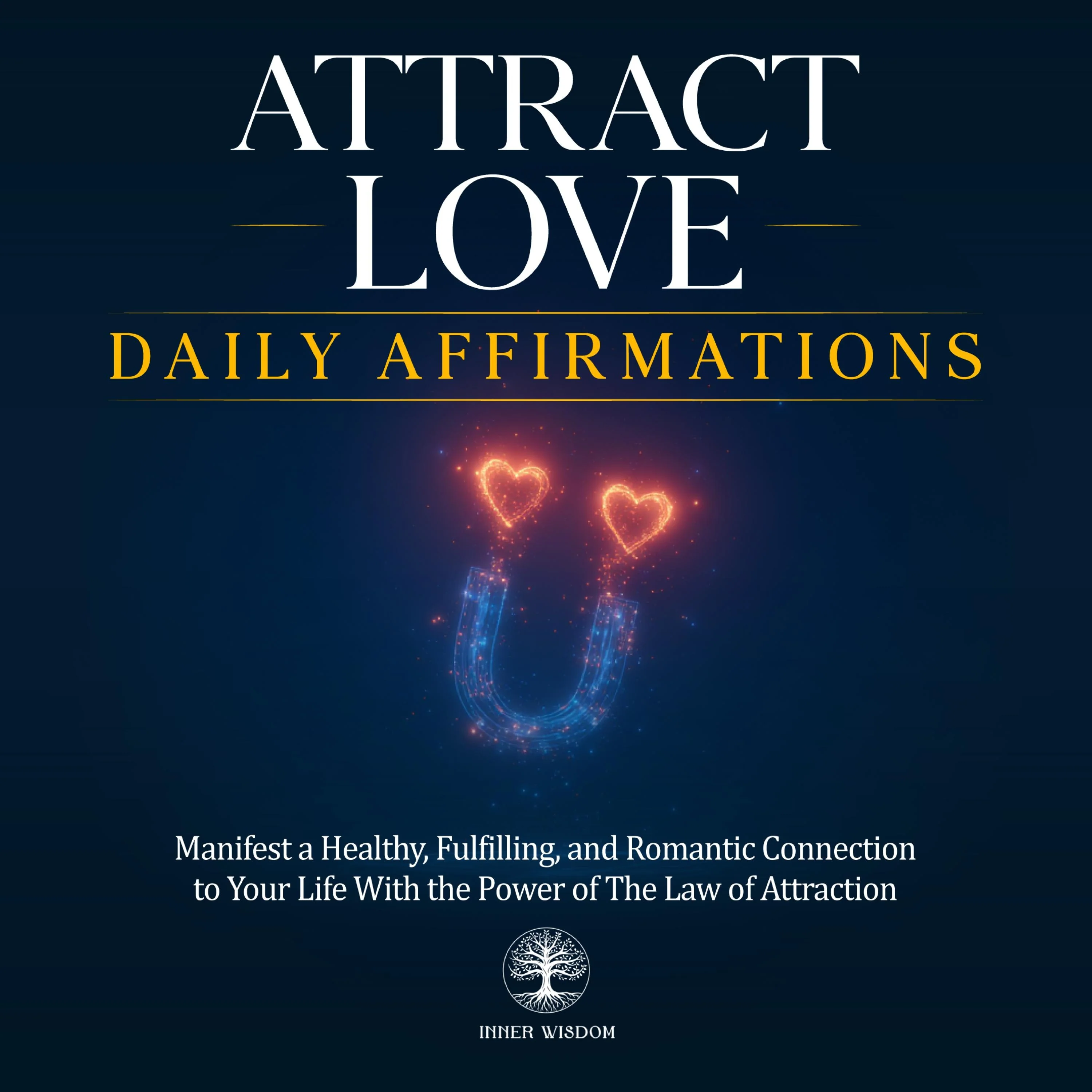 Attract Love Daily Affirmations
