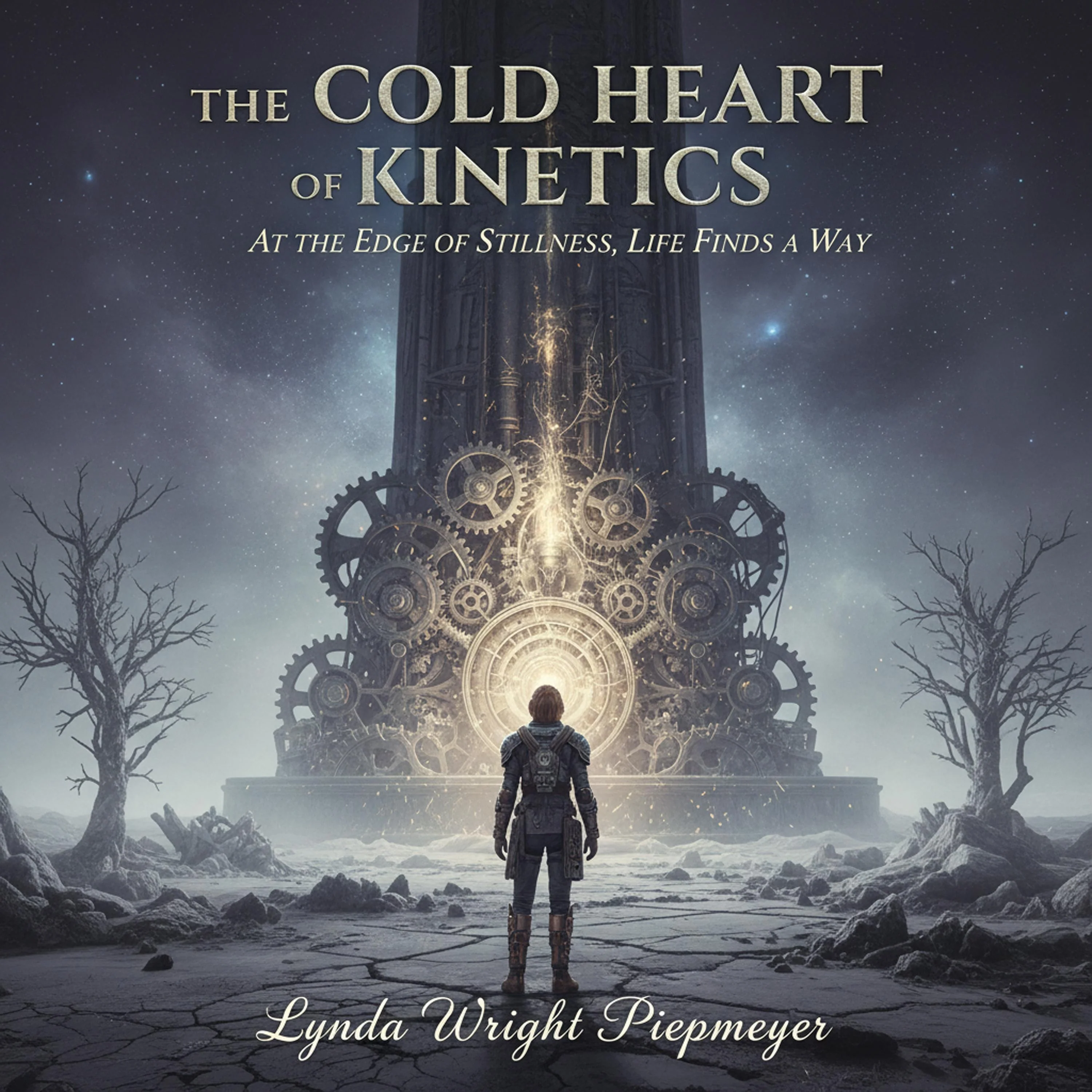 The Cold Heart of Kinetics