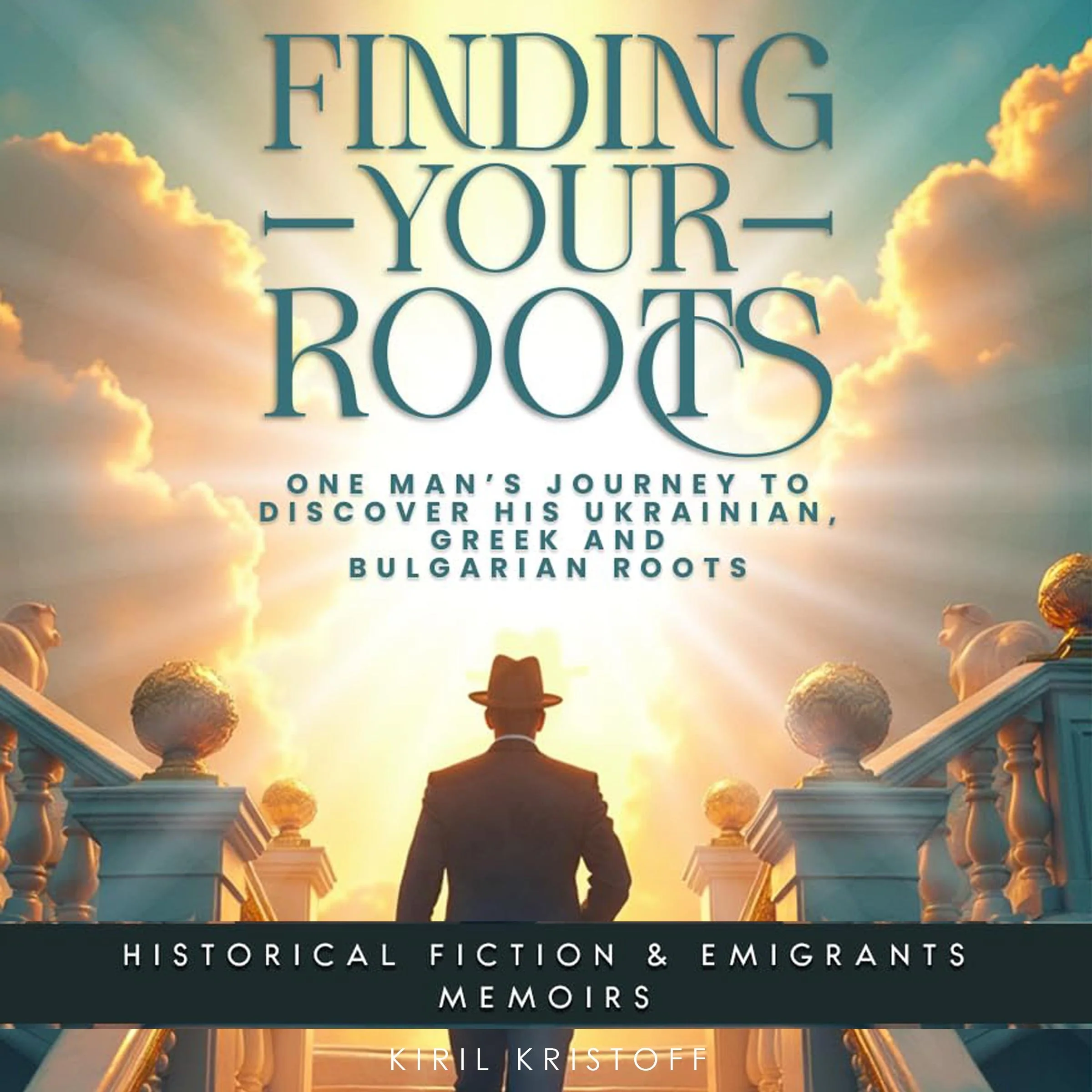 Finding Your Roots