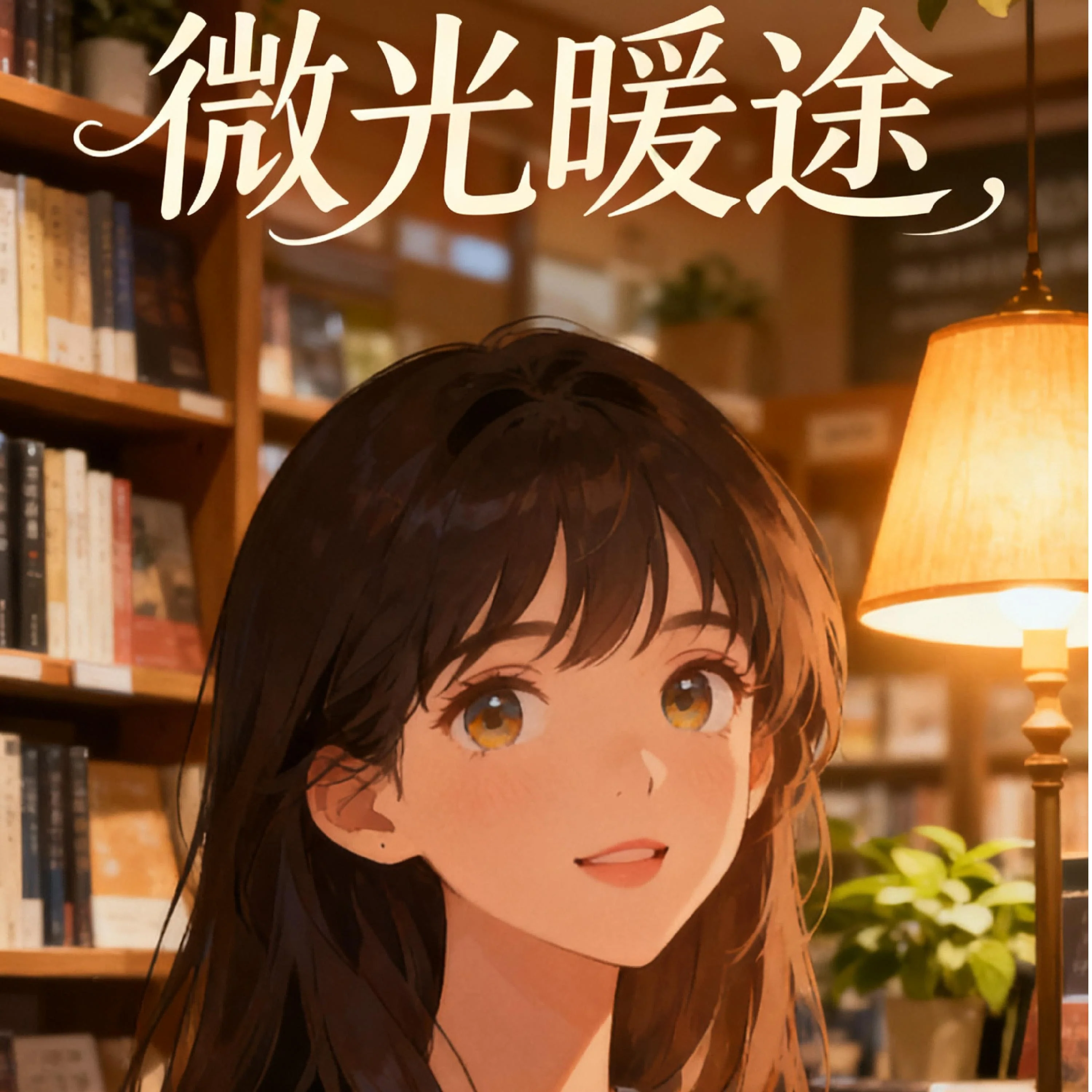 微光暖途