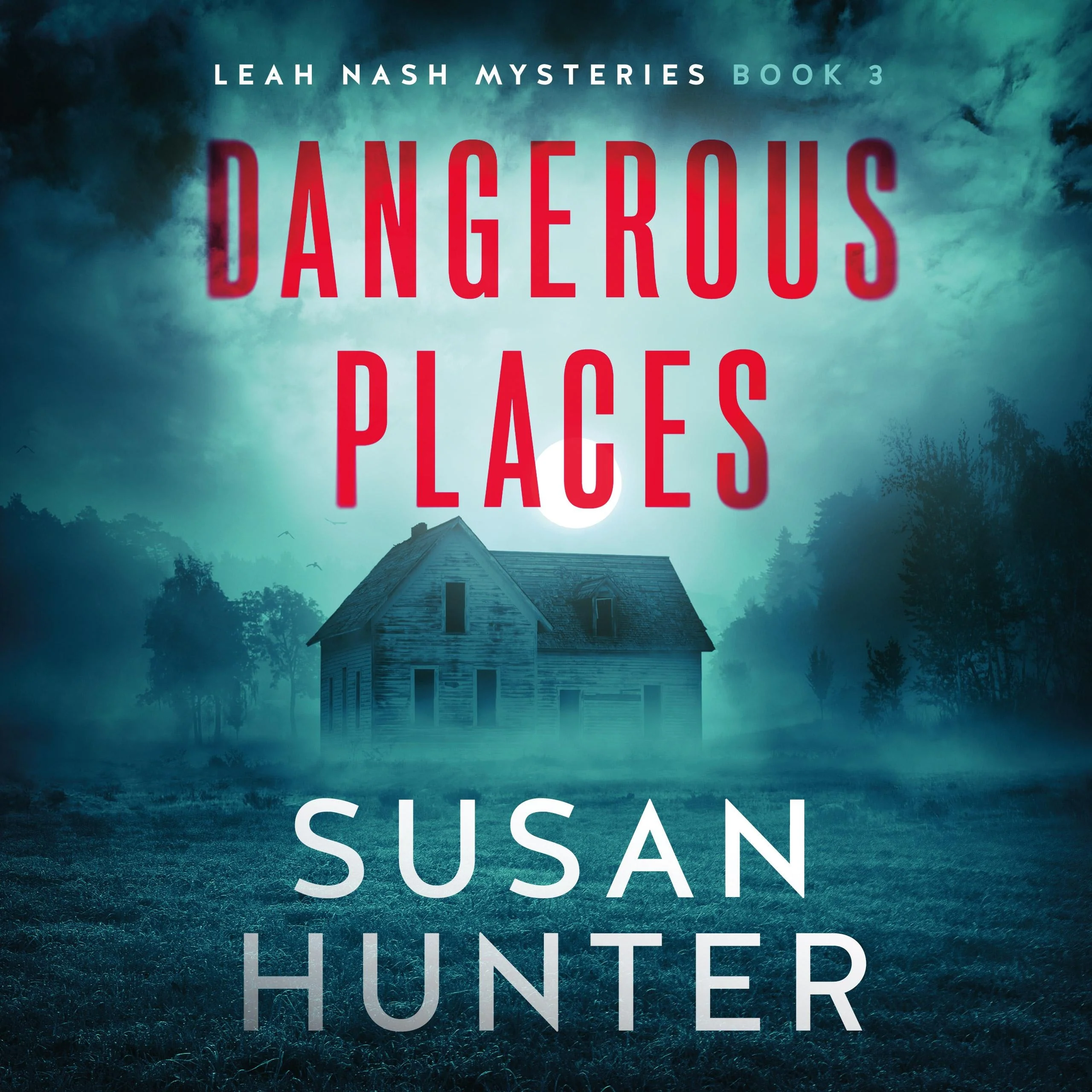 Dangerous Places