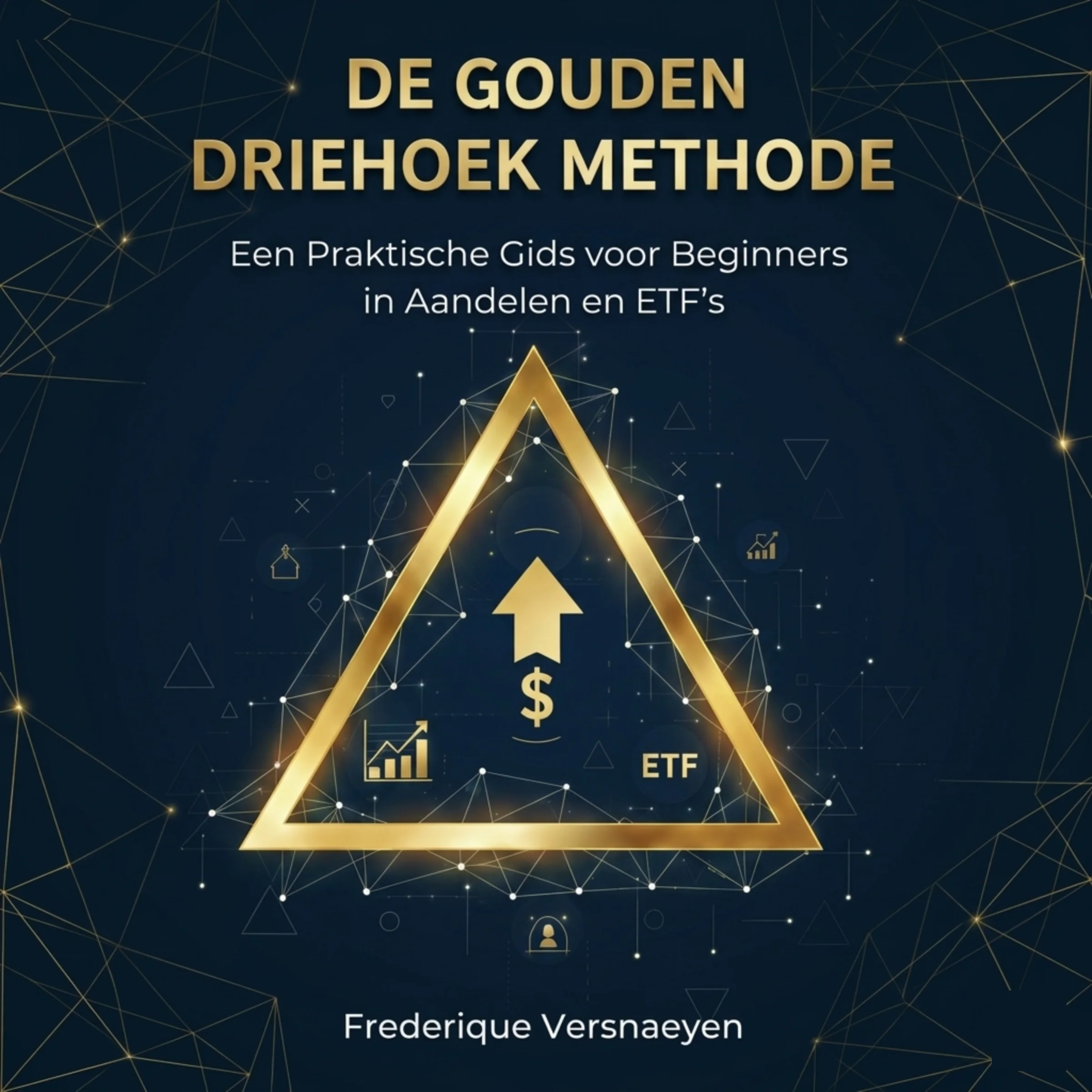 De Gouden Driehoek Methode
