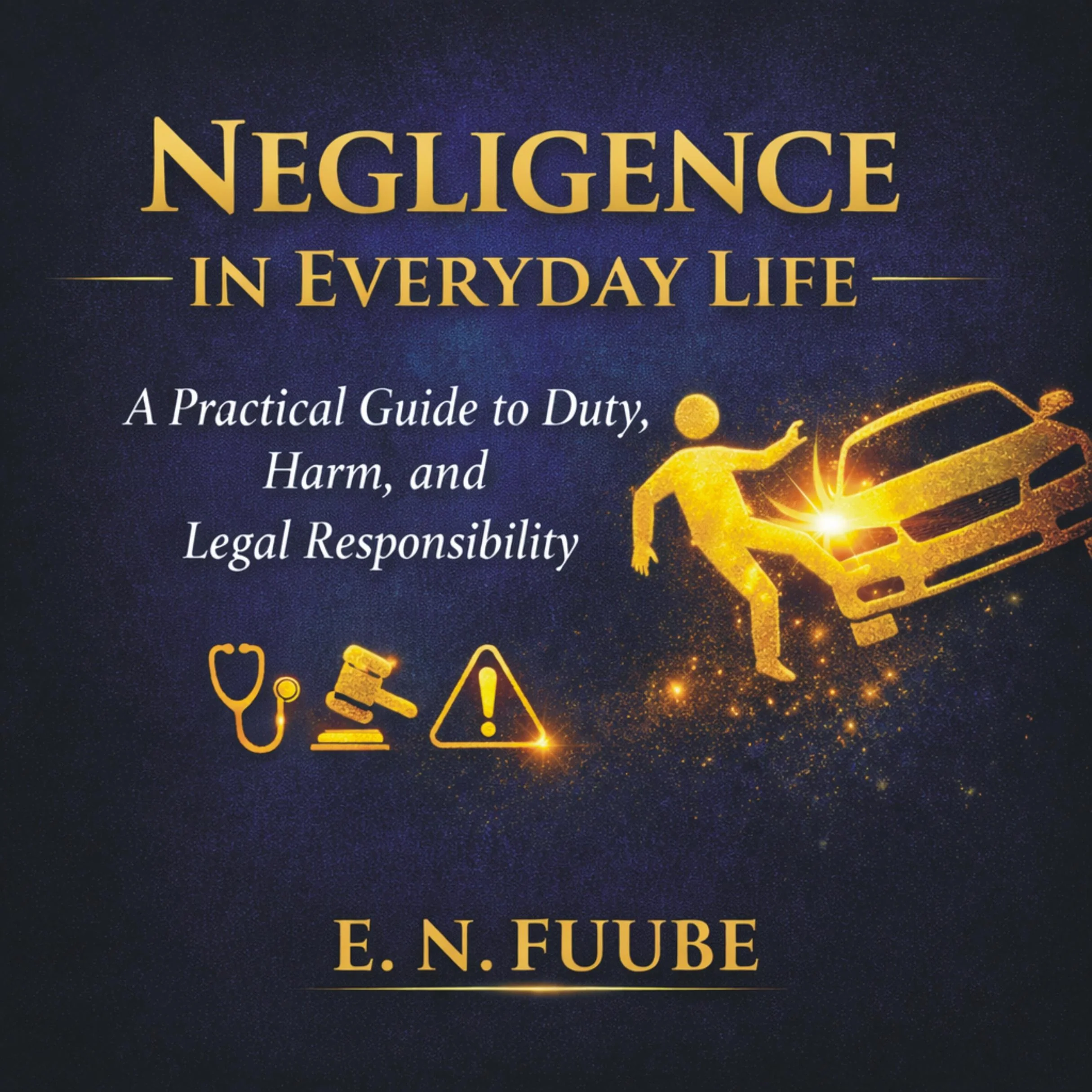 NEGLIGENCE IN EVERYDAY LIFE