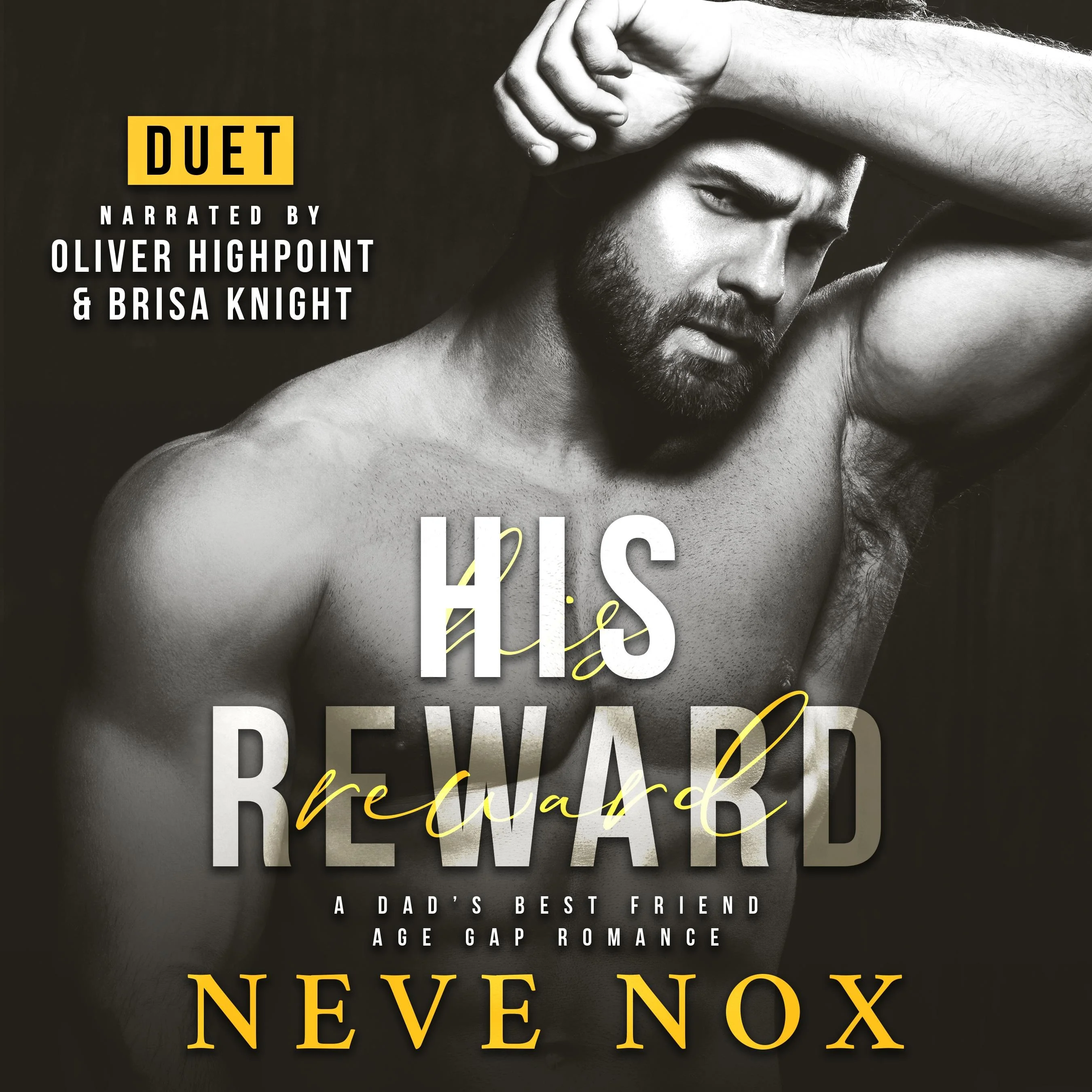 His Reward