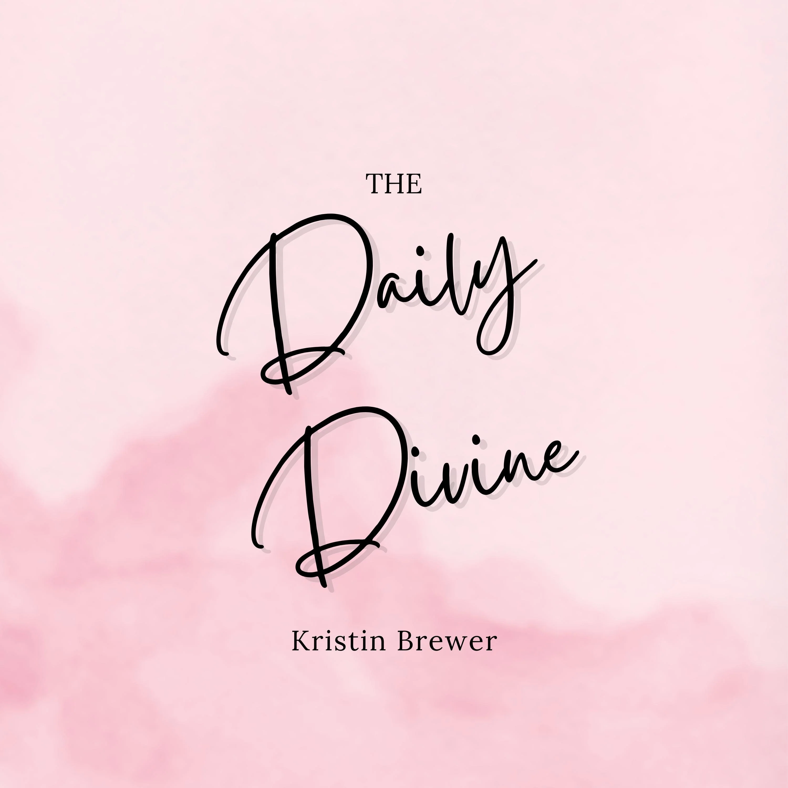 The Daily Divine: A Book of Soulful Truths and Everyday Wisdom