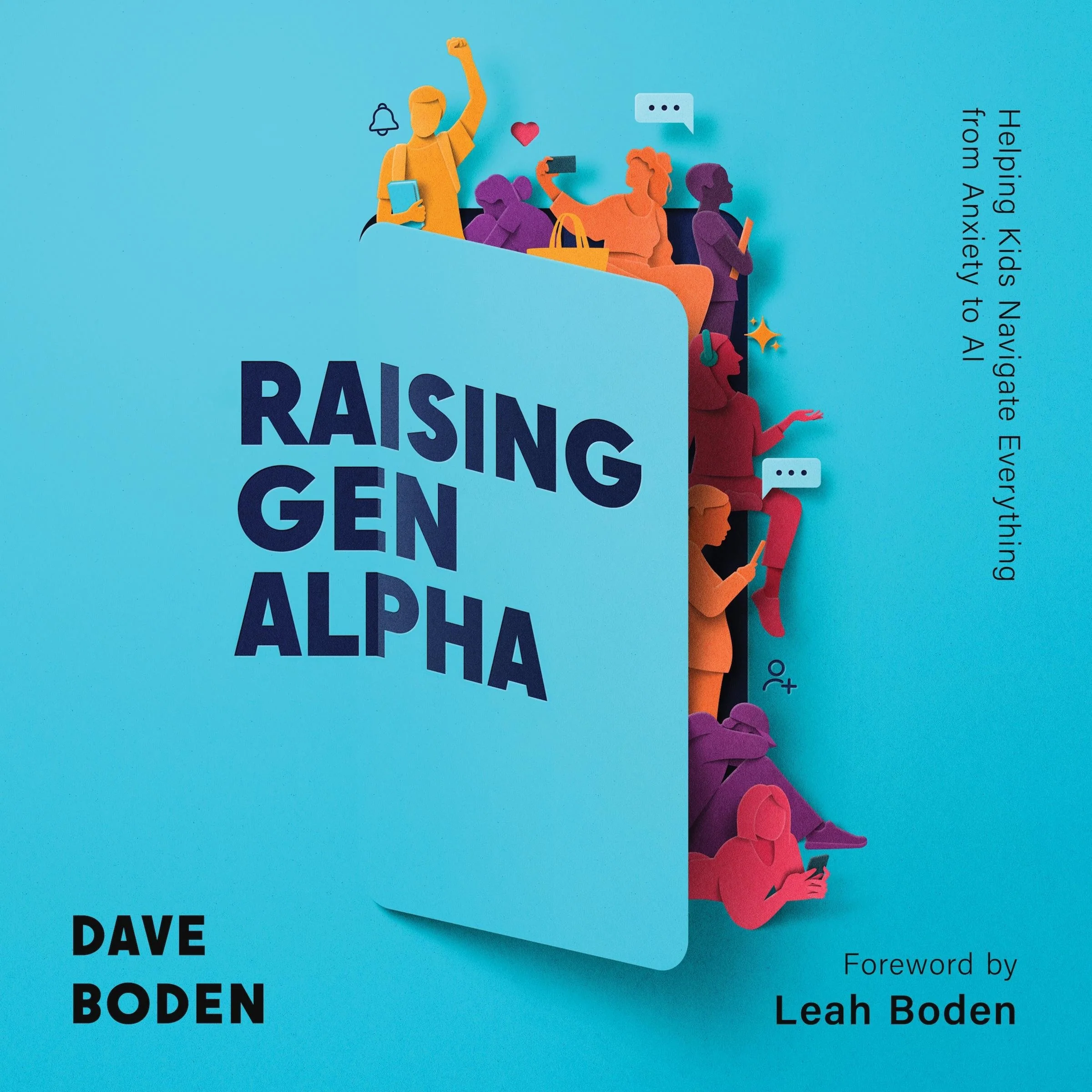 Raising Gen Alpha