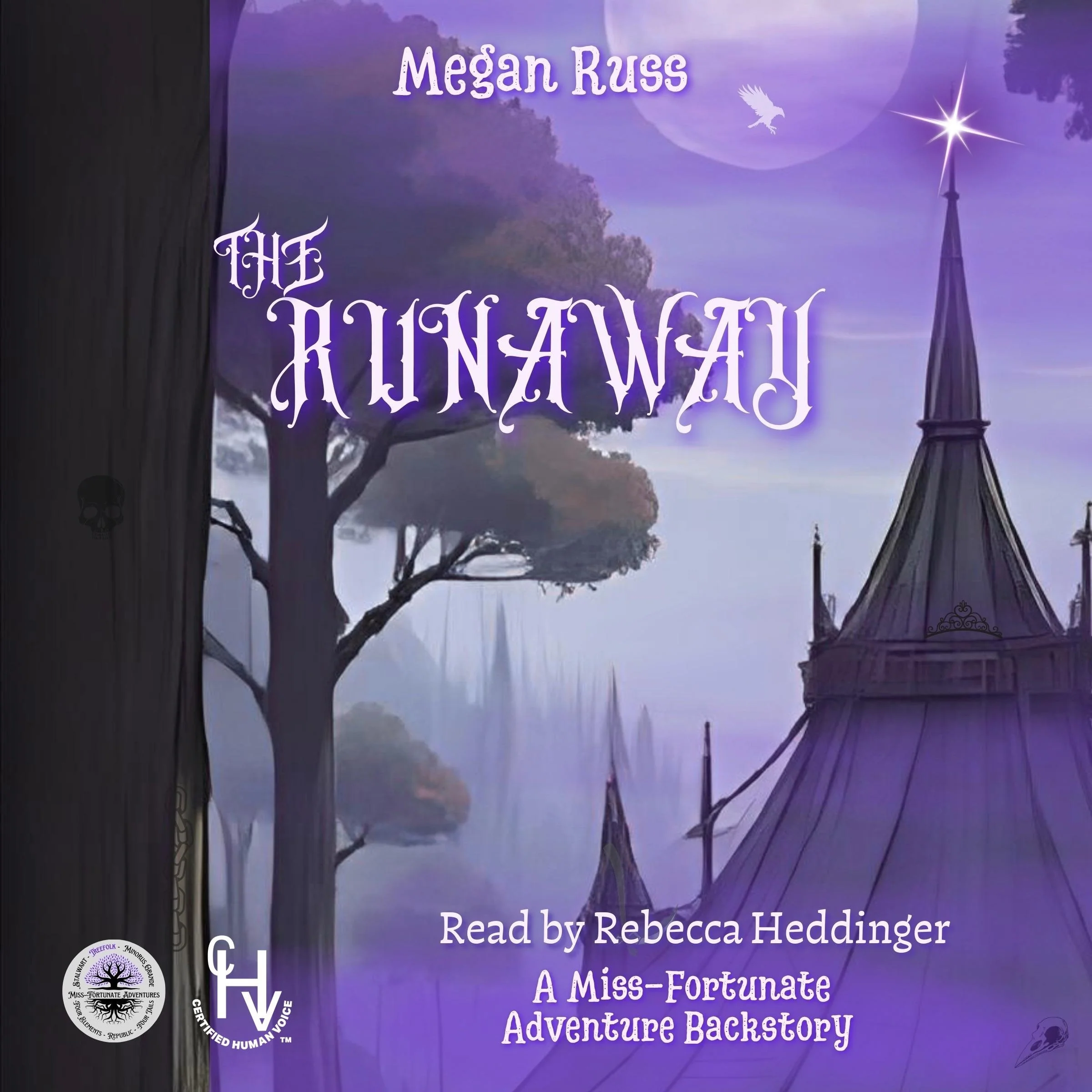 The Runaway