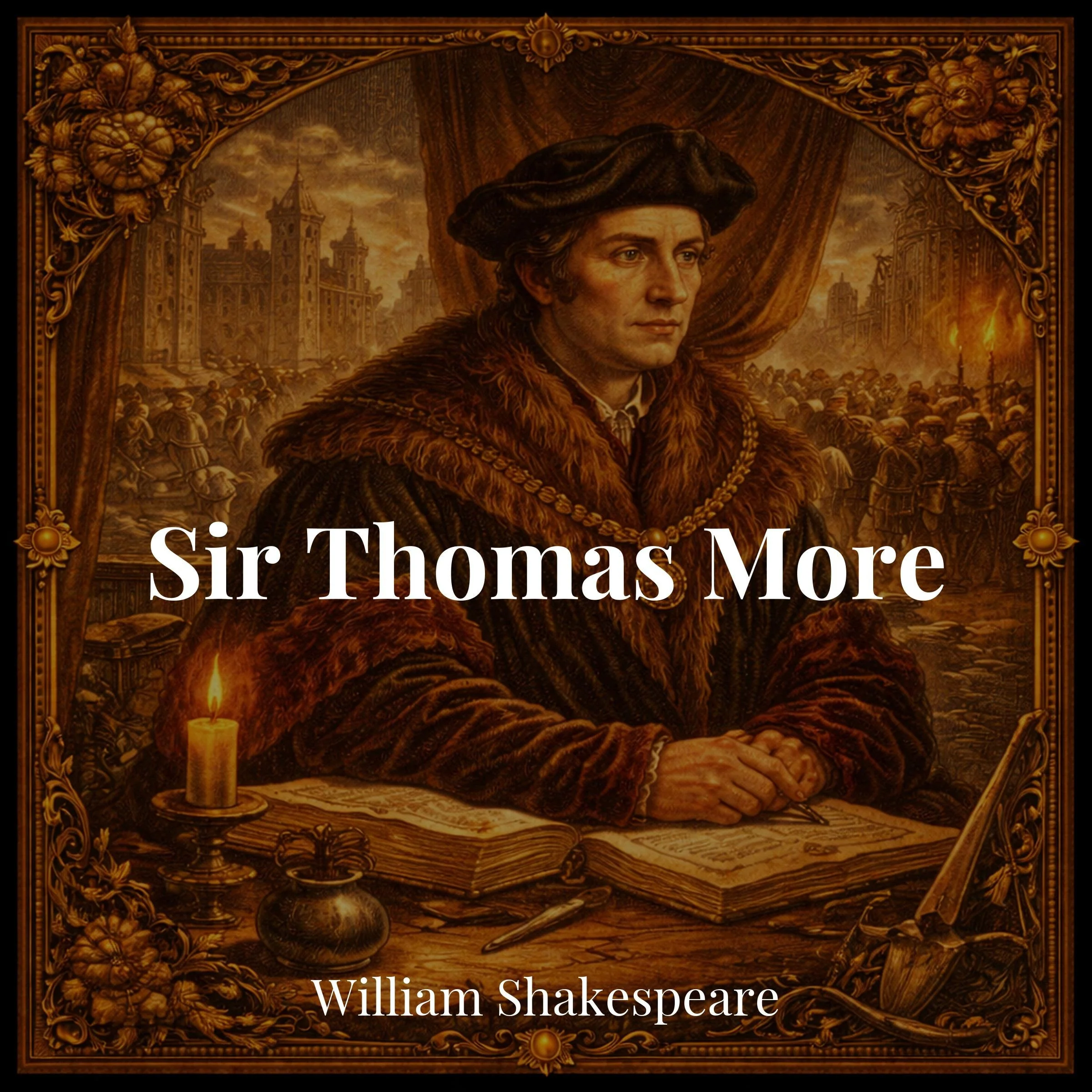 Sir Thomas More