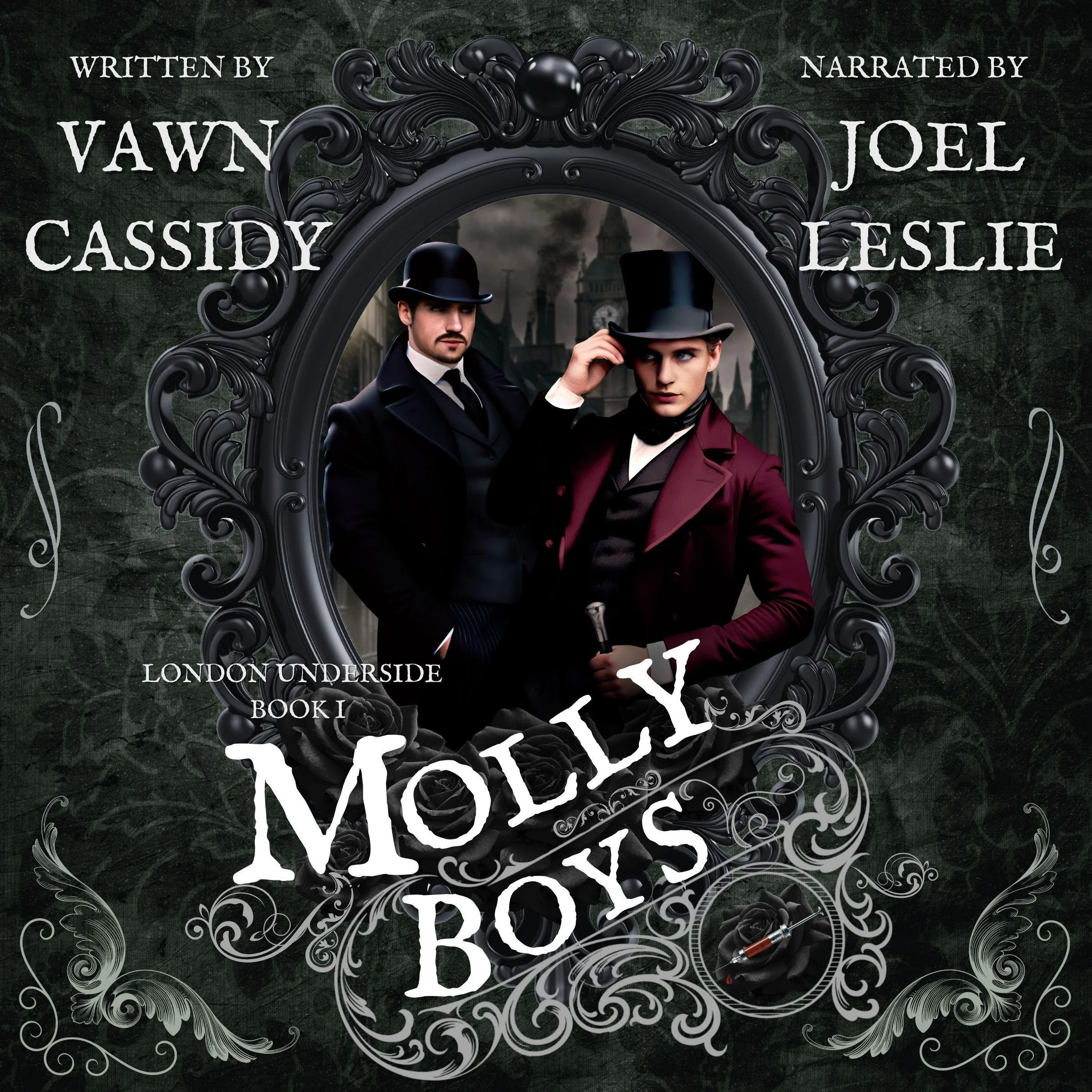 Molly Boys
