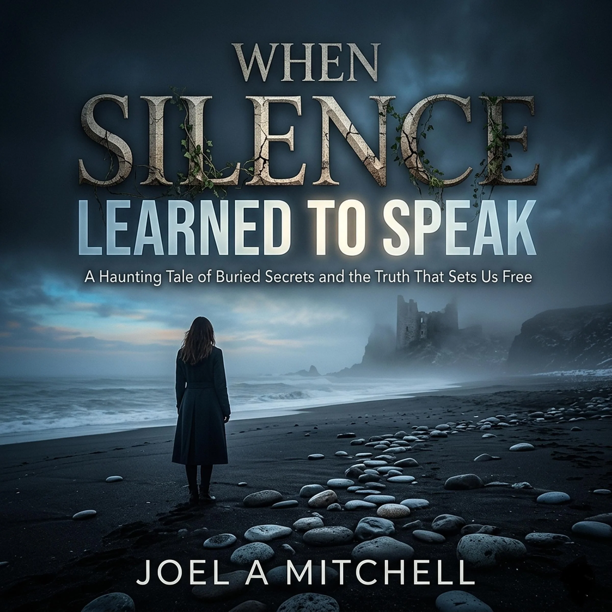 When Silence Learned to Speak