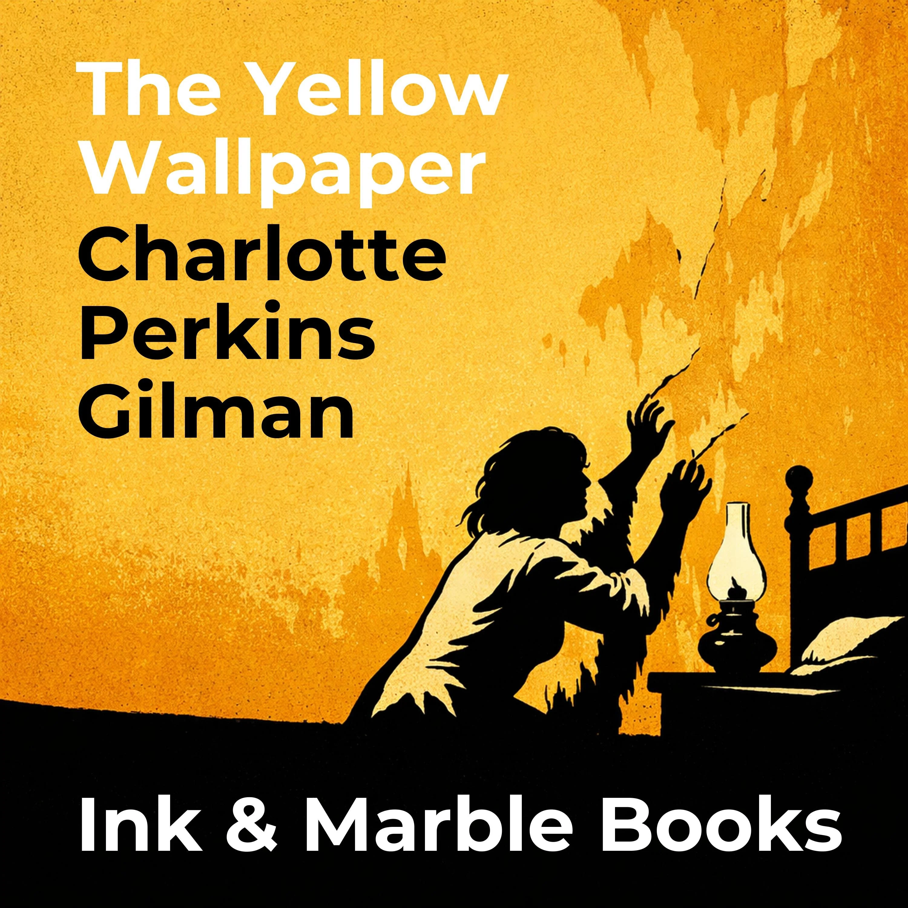 The Yellow Wallpaper