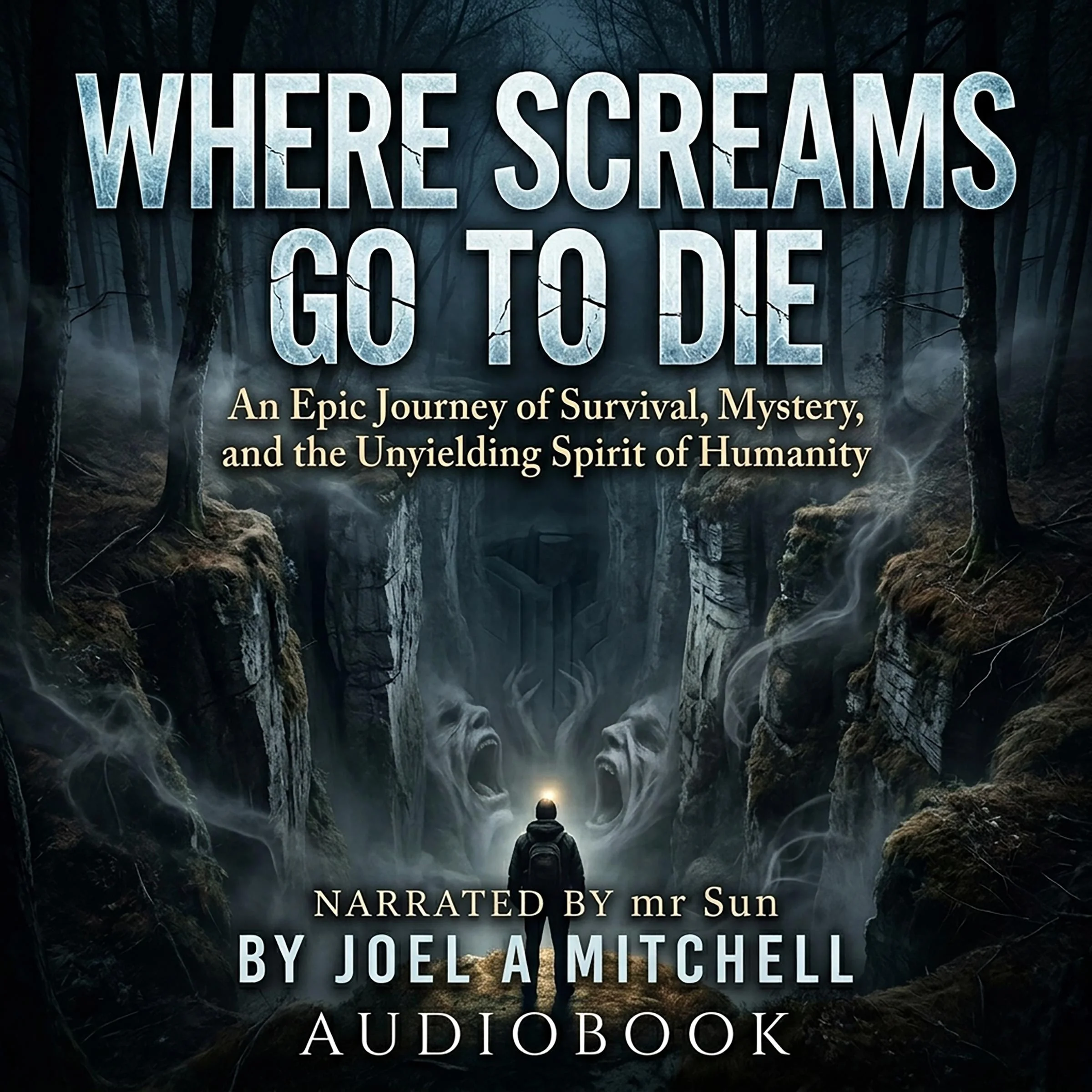 WHERE SCREAMS GO TO DIE