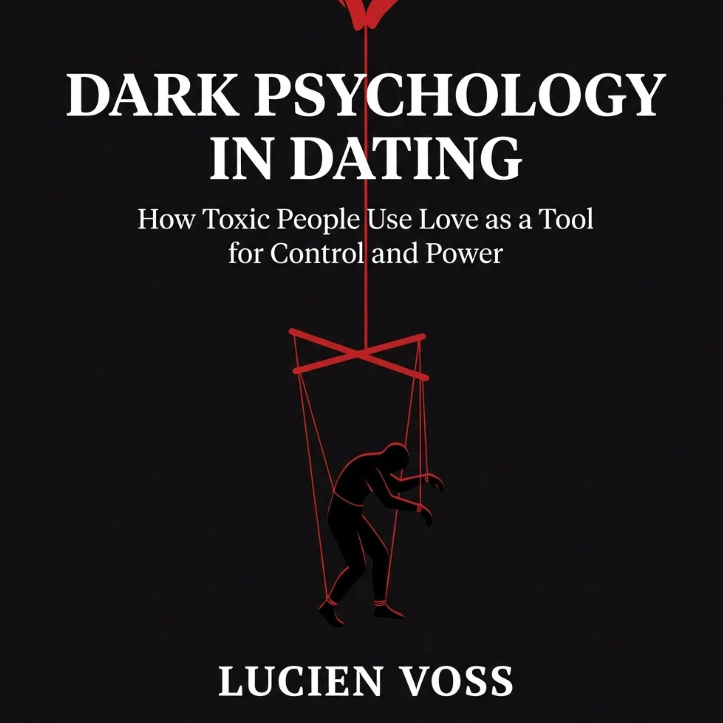 Dark Psychology in Dating