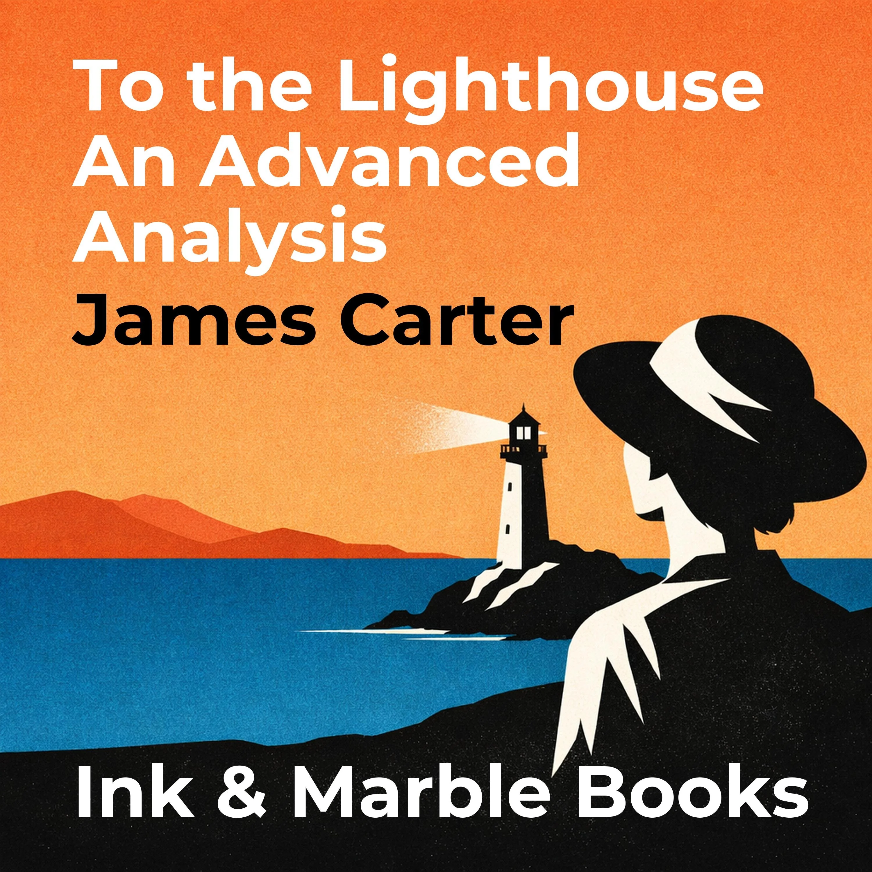 To the Lighthouse An Advanced Analysis