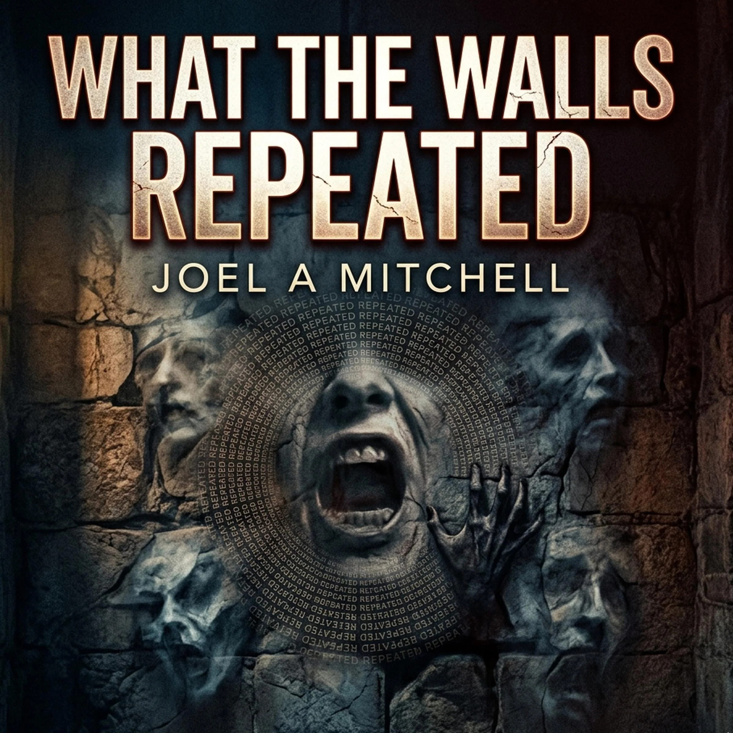 What the Walls Repeated
