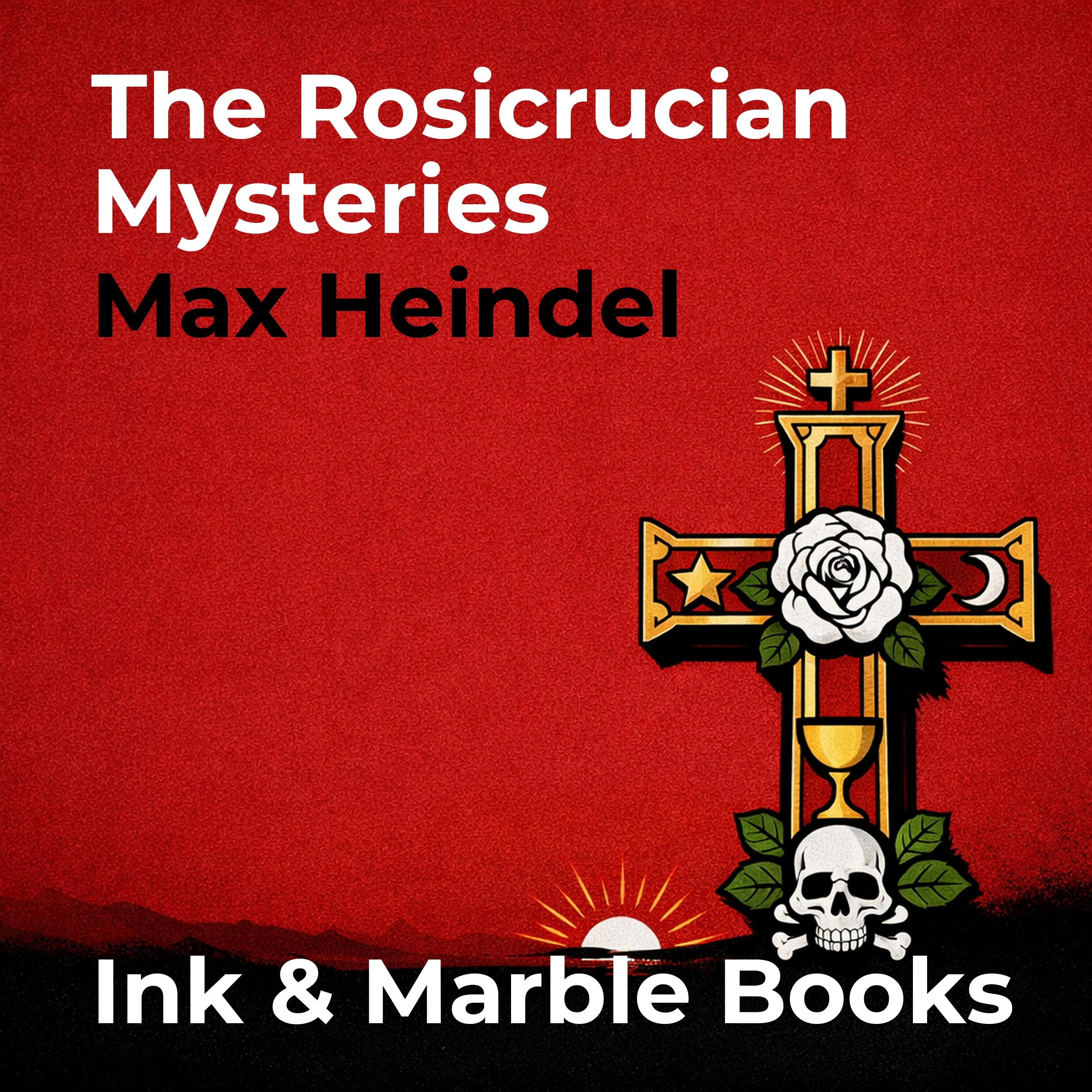 The Rosicrucian Mysteries An Elementary Exposition of Their Secret Teachings