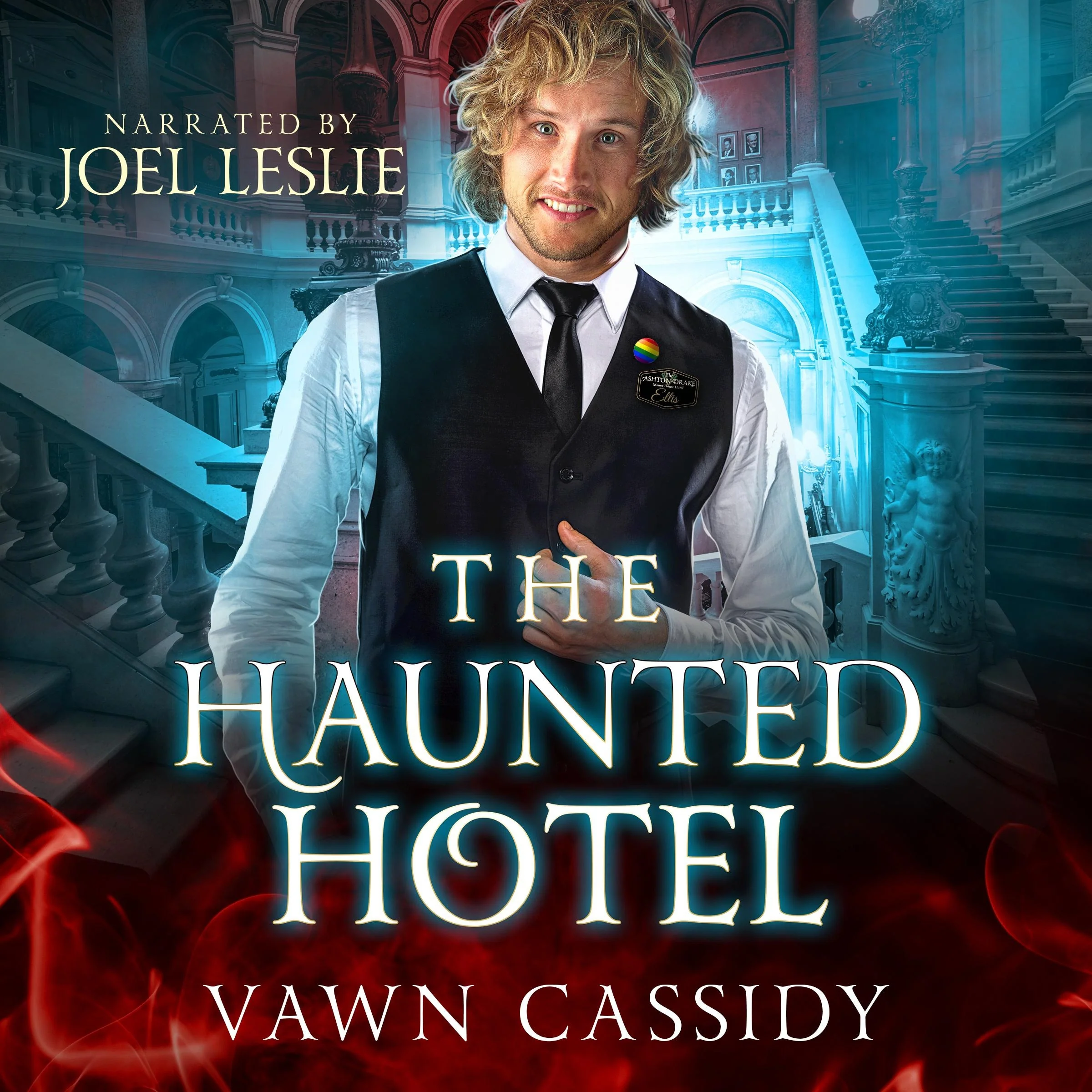 The Haunted Hotel