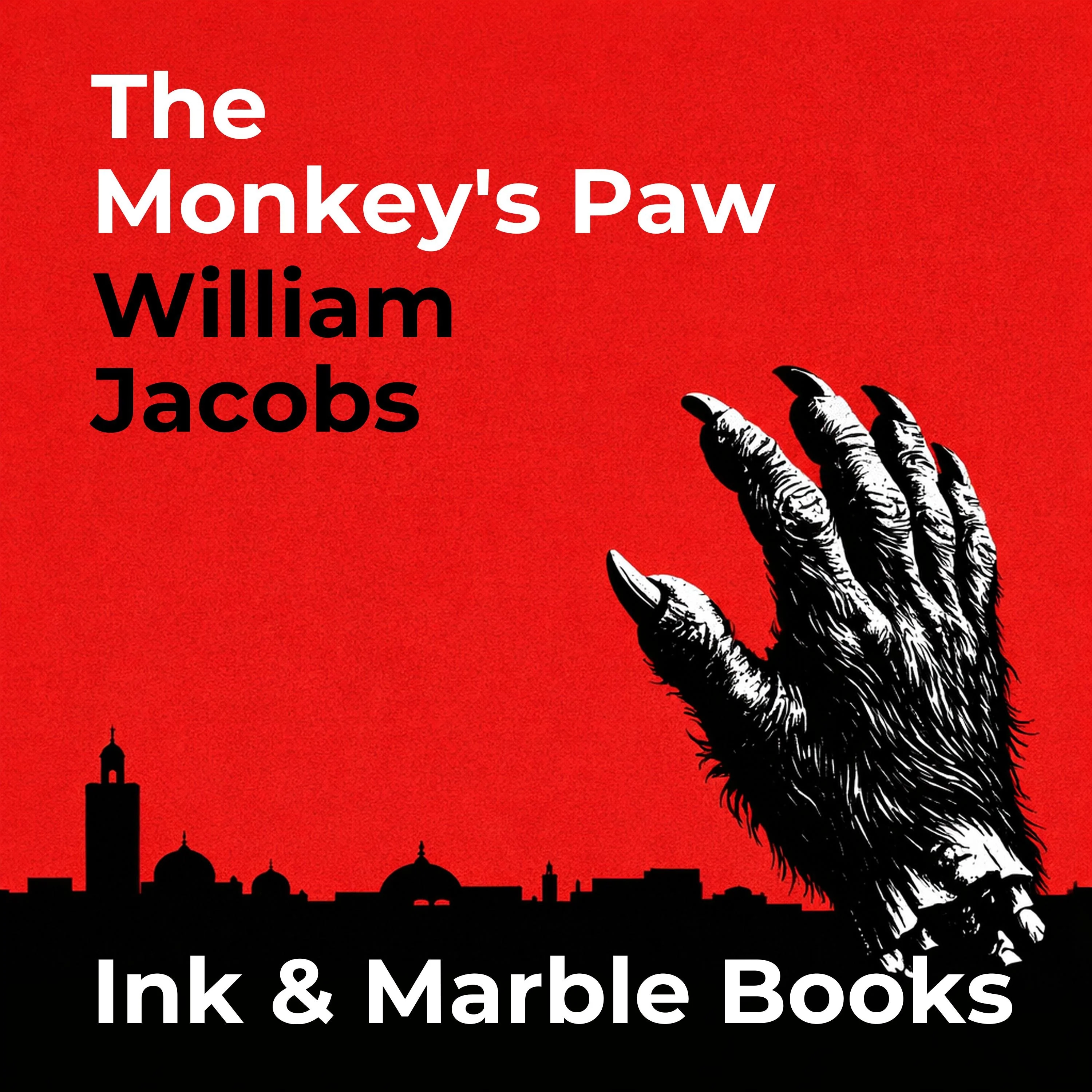 The Monkey's Paw
