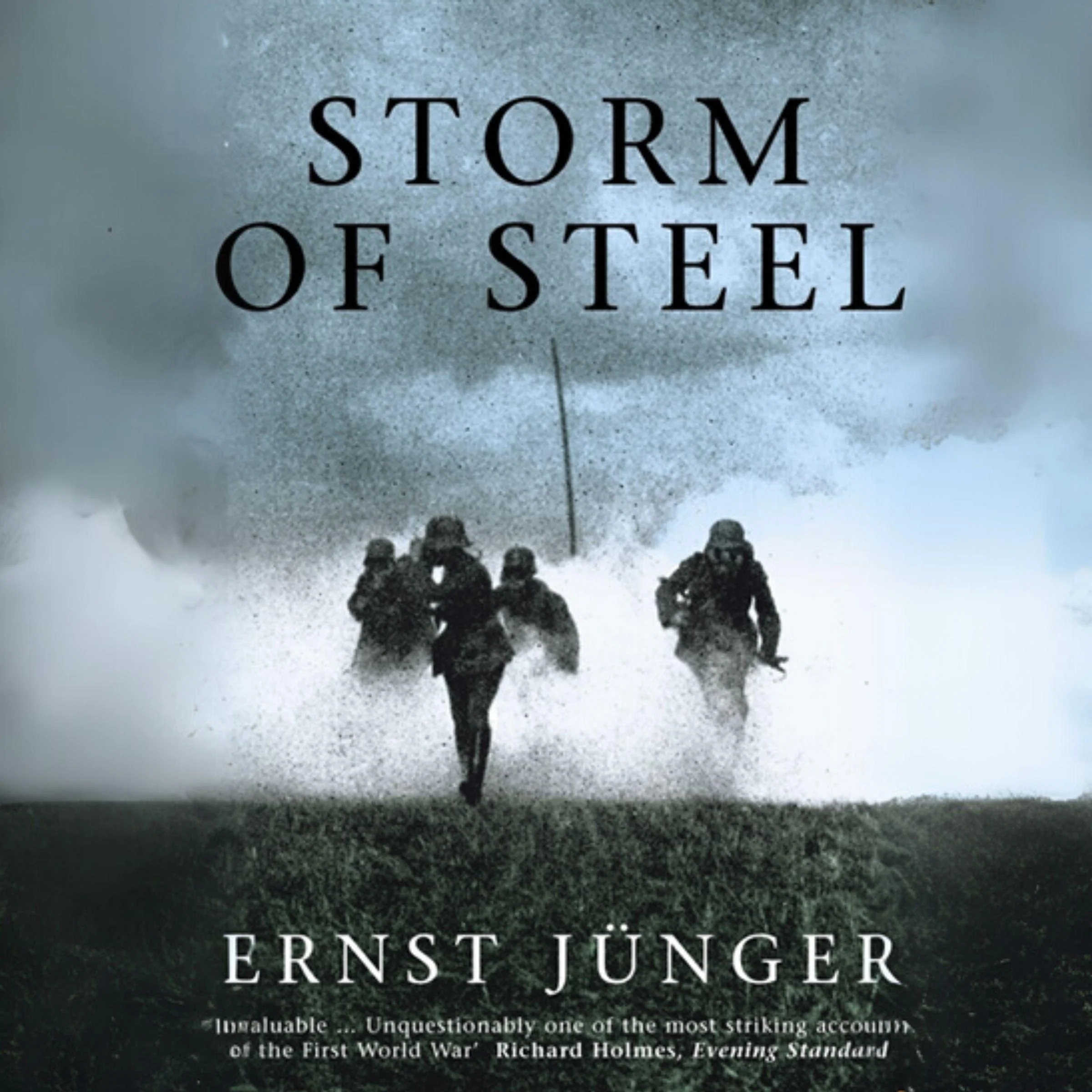 The Storm of Steel
