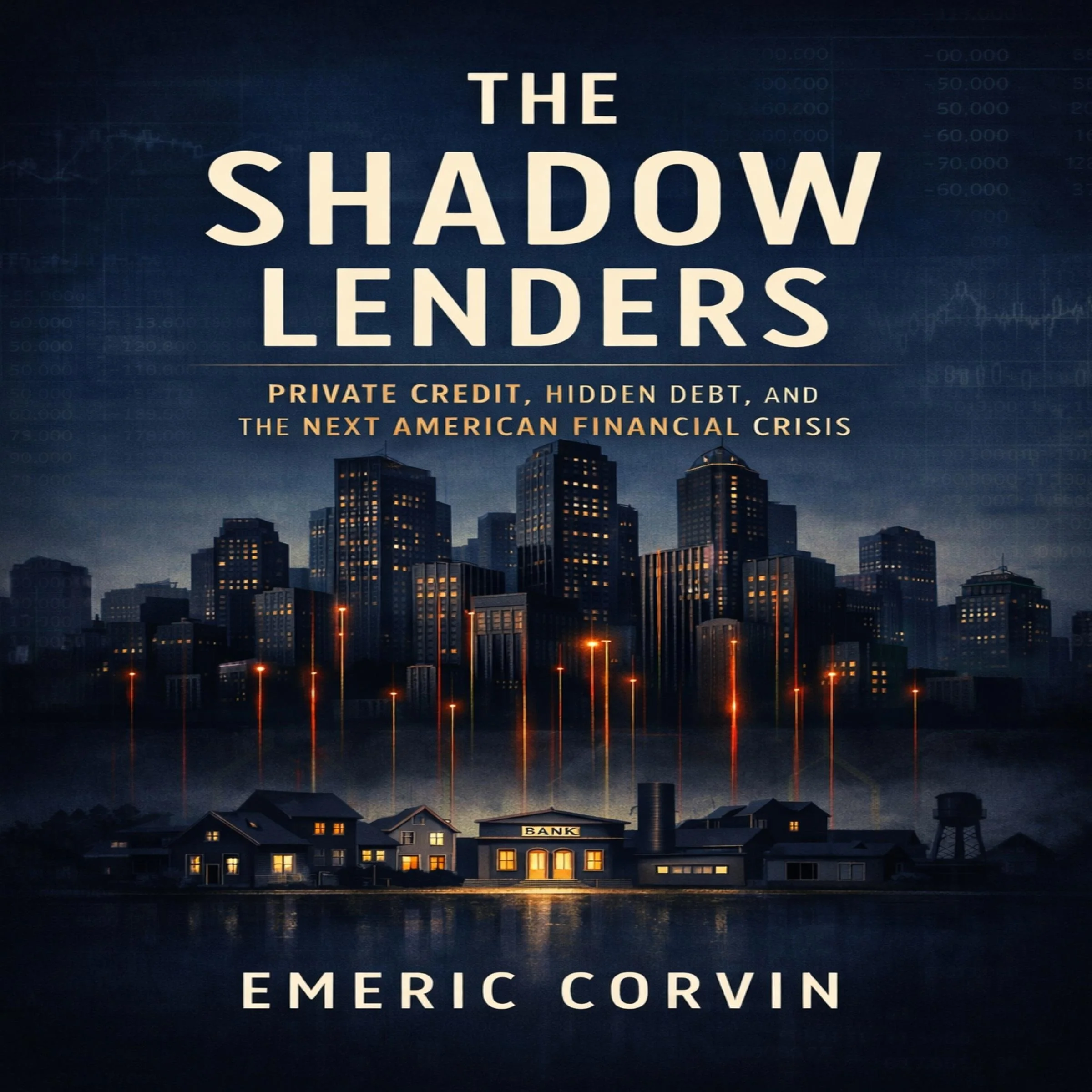 The Shadow Lenders