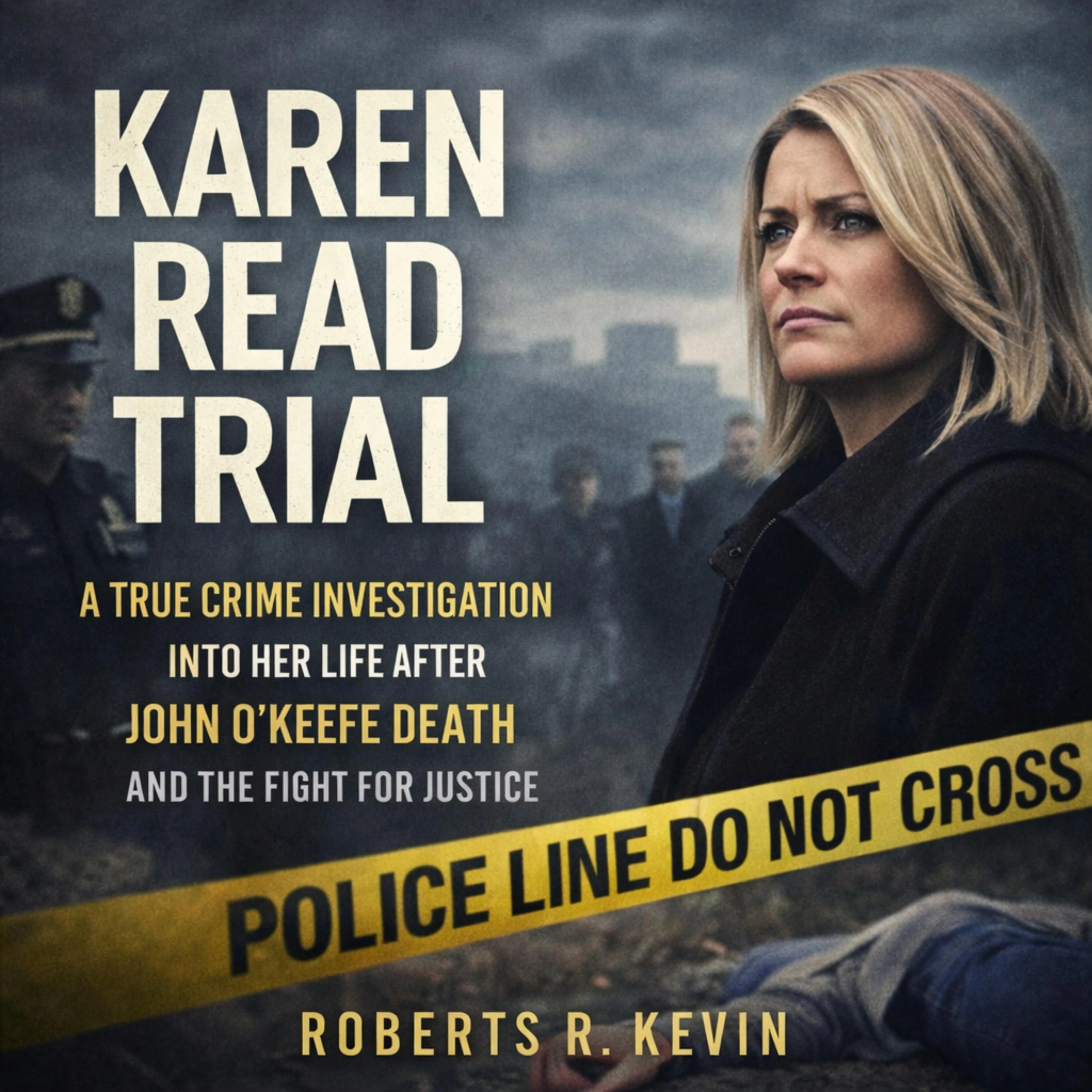 Karen Read Trial
