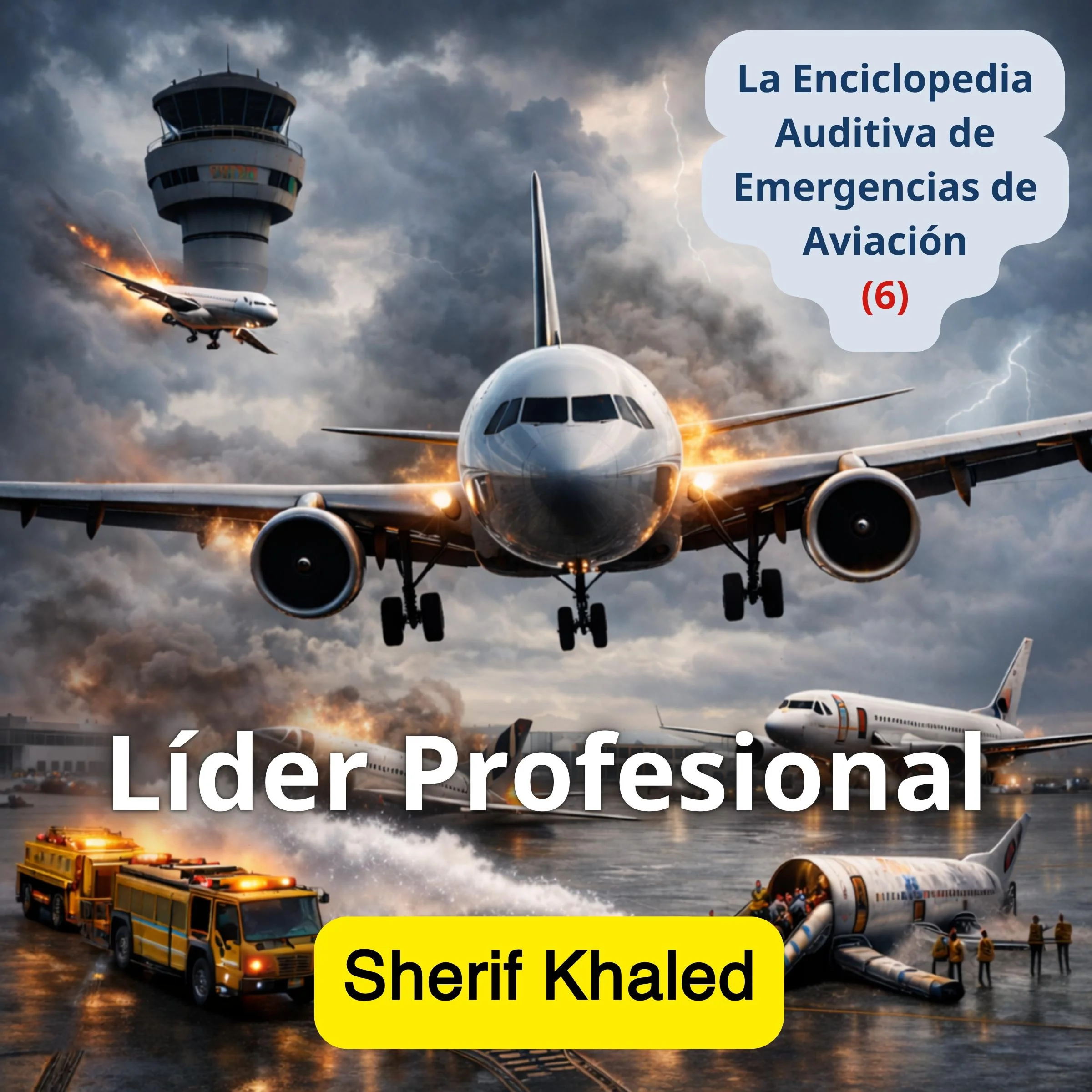 Líder Profesional