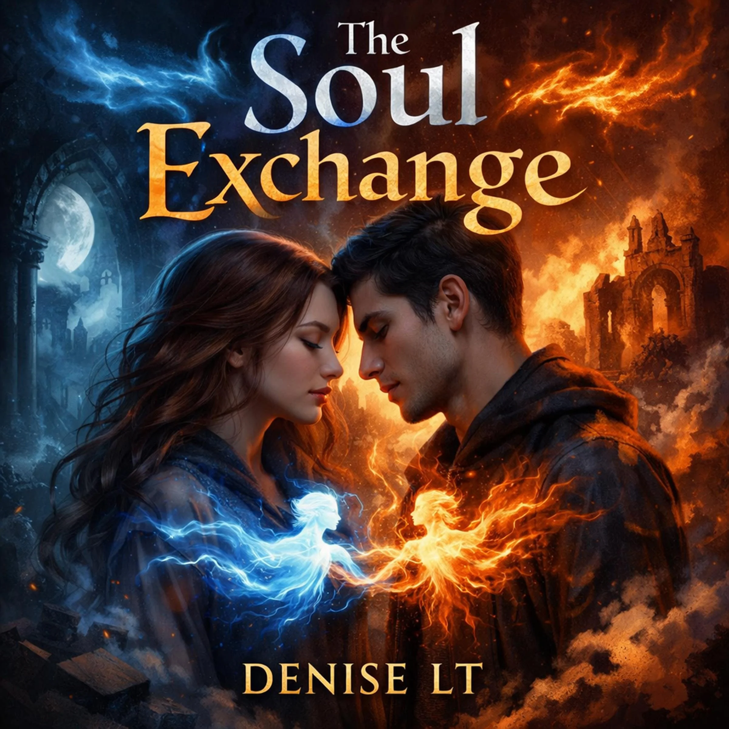 The Soul Exchange