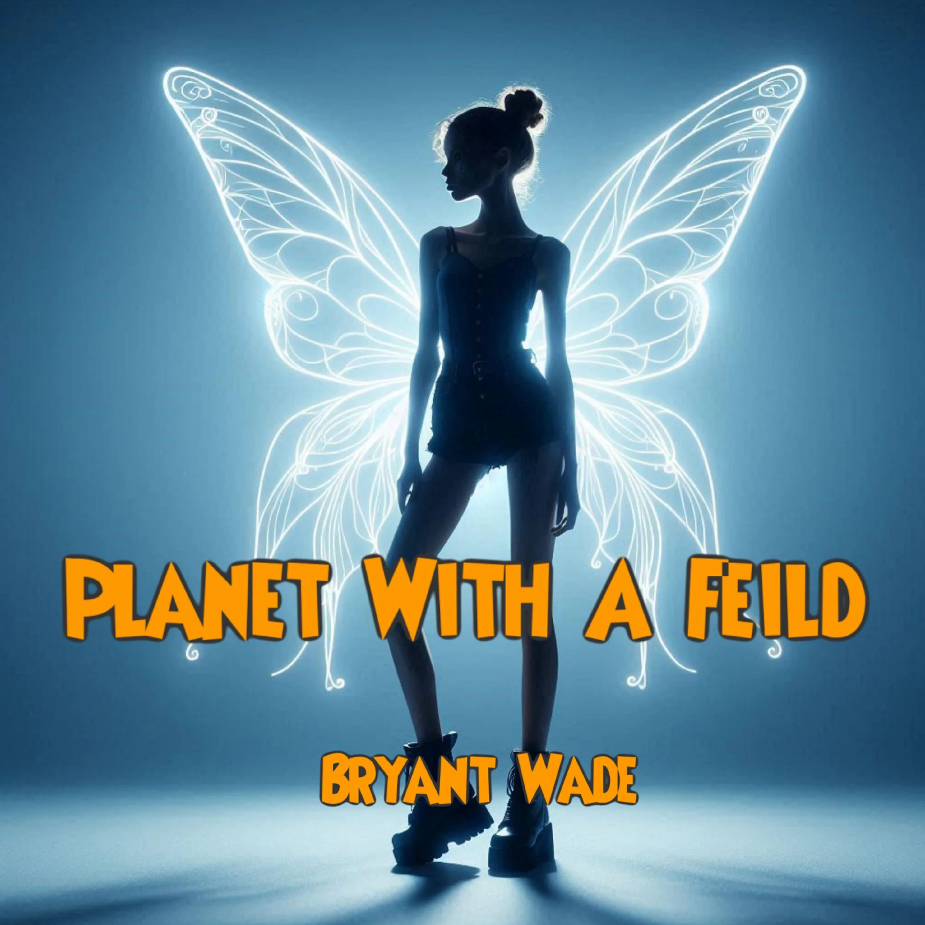 Planet With A Feild