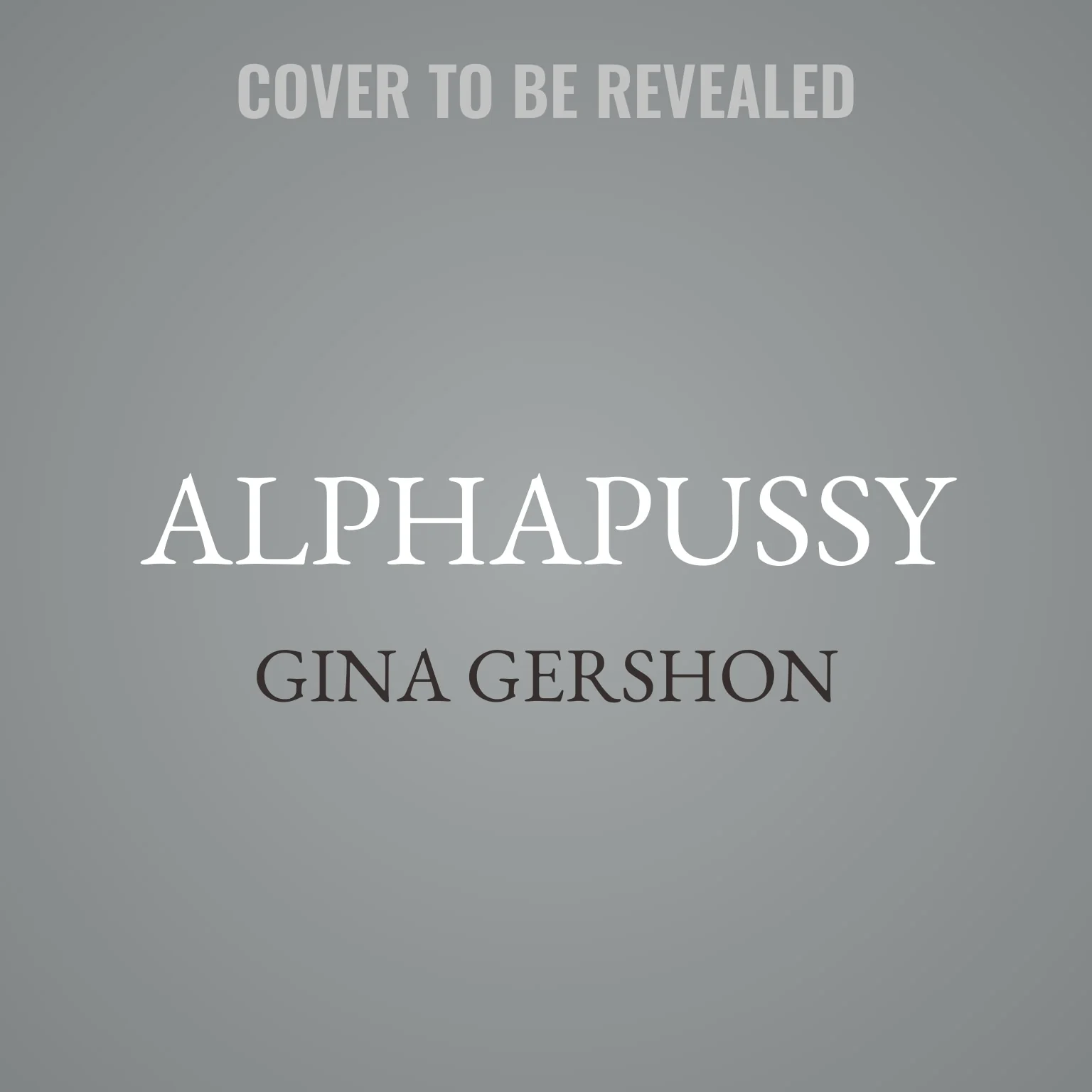 AlphaPussy