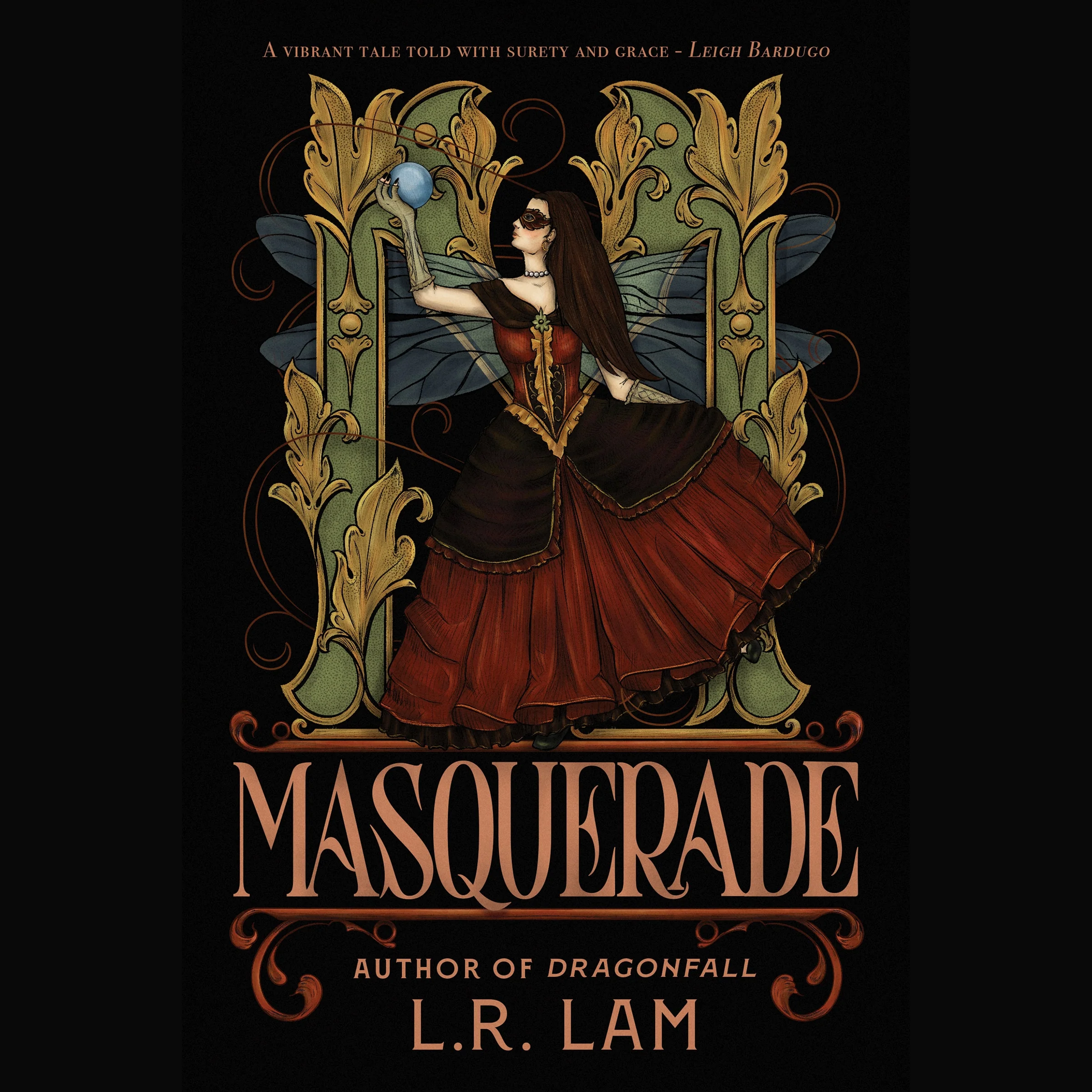 Masquerade