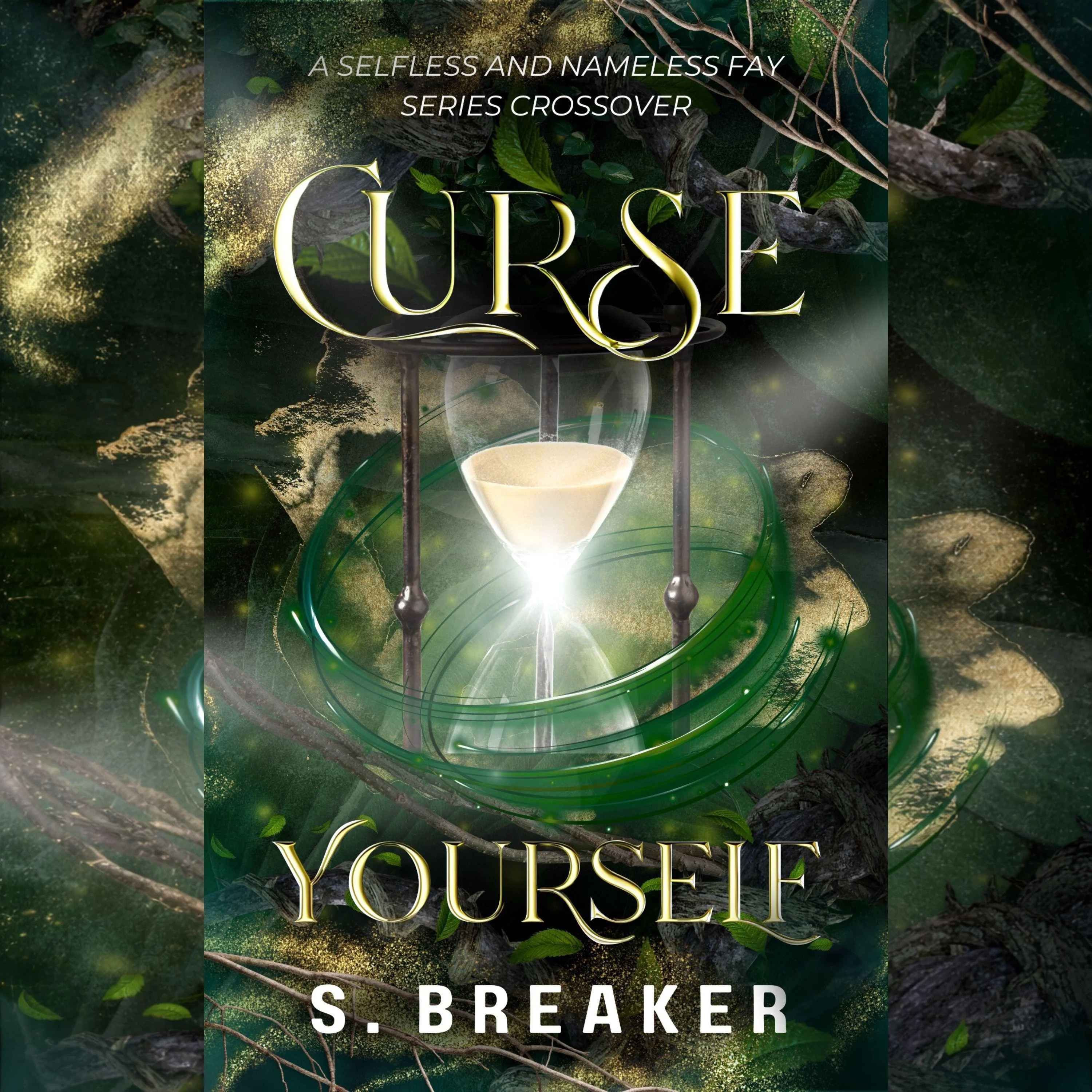 Curse Yourself