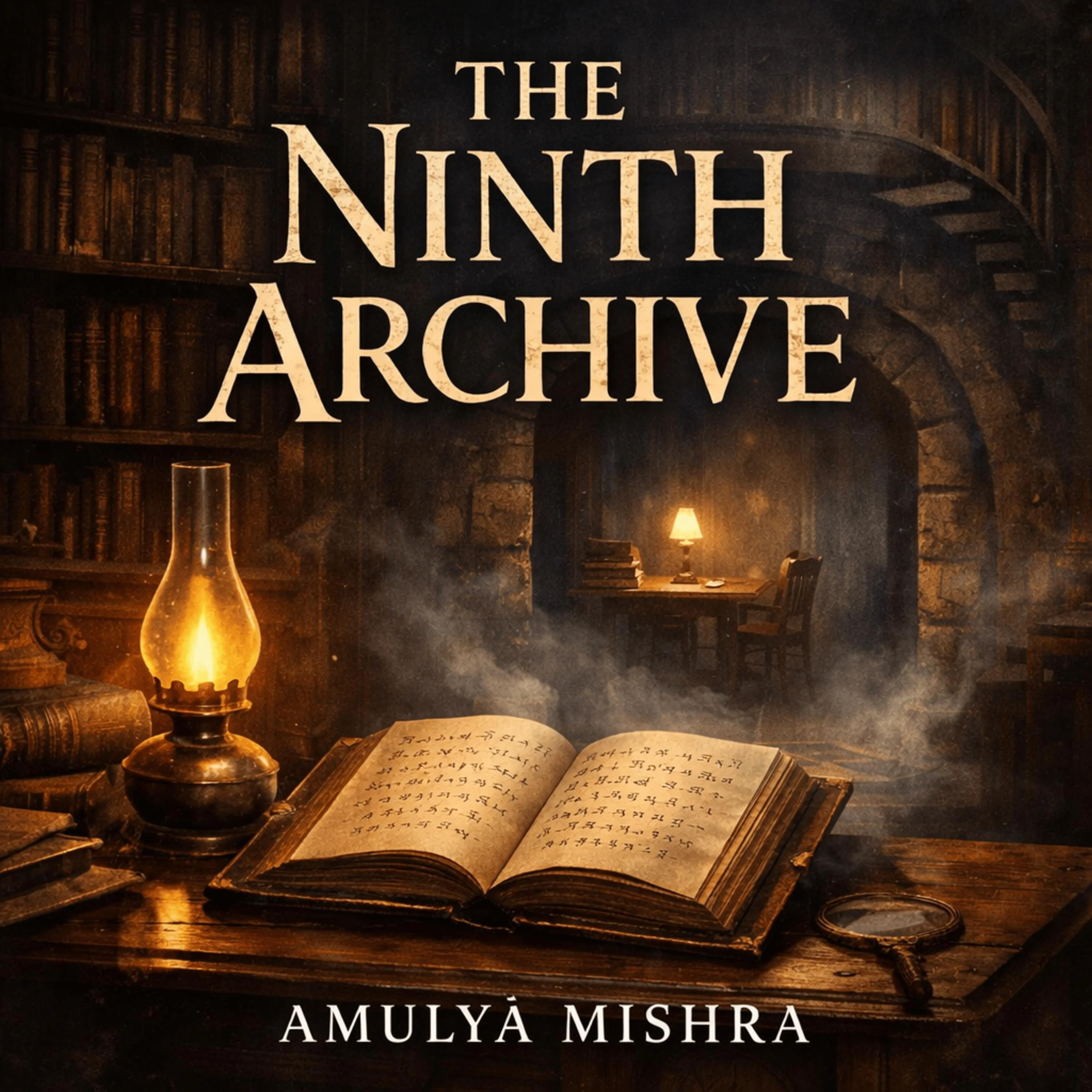 The Ninth Archive