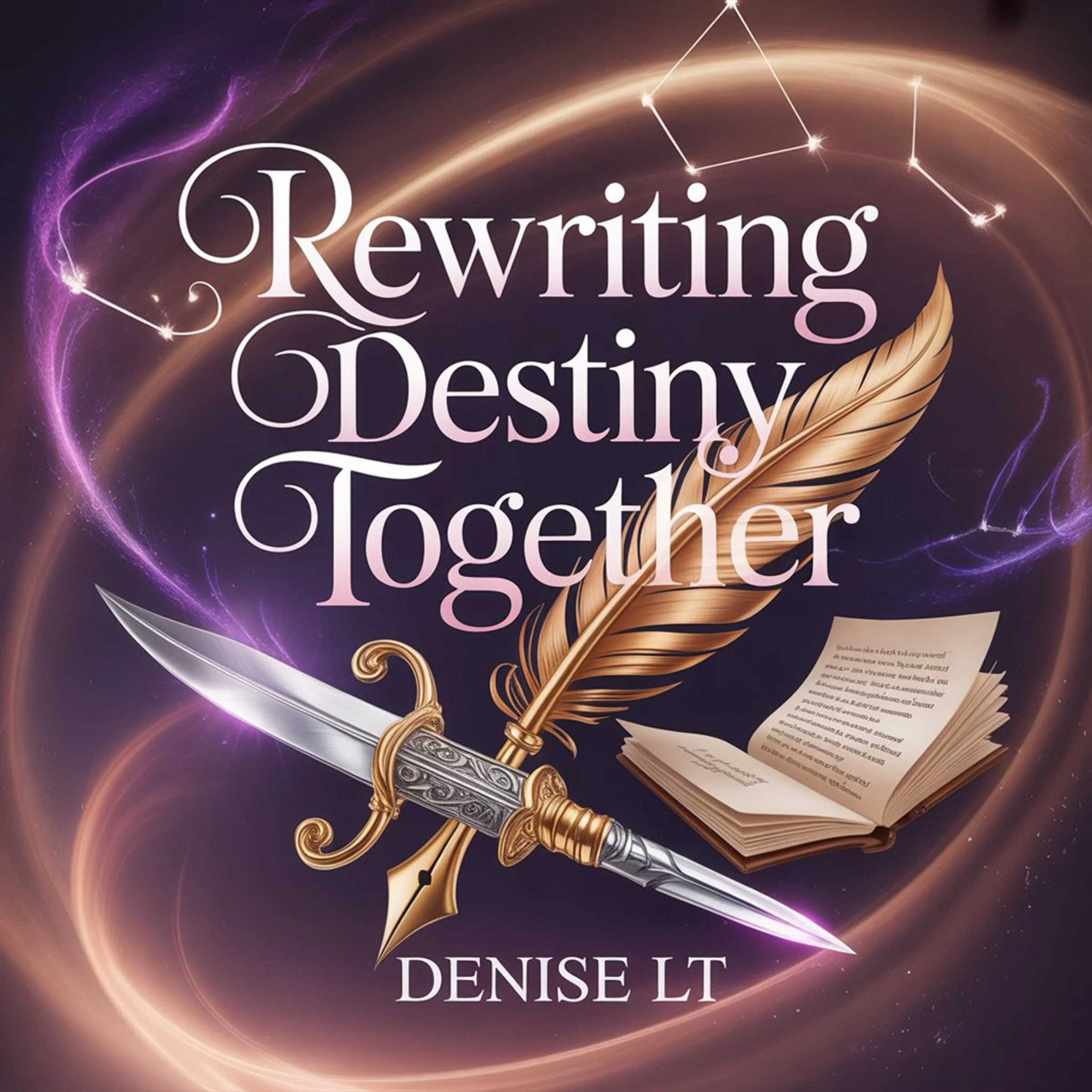 Rewriting Destiny Together