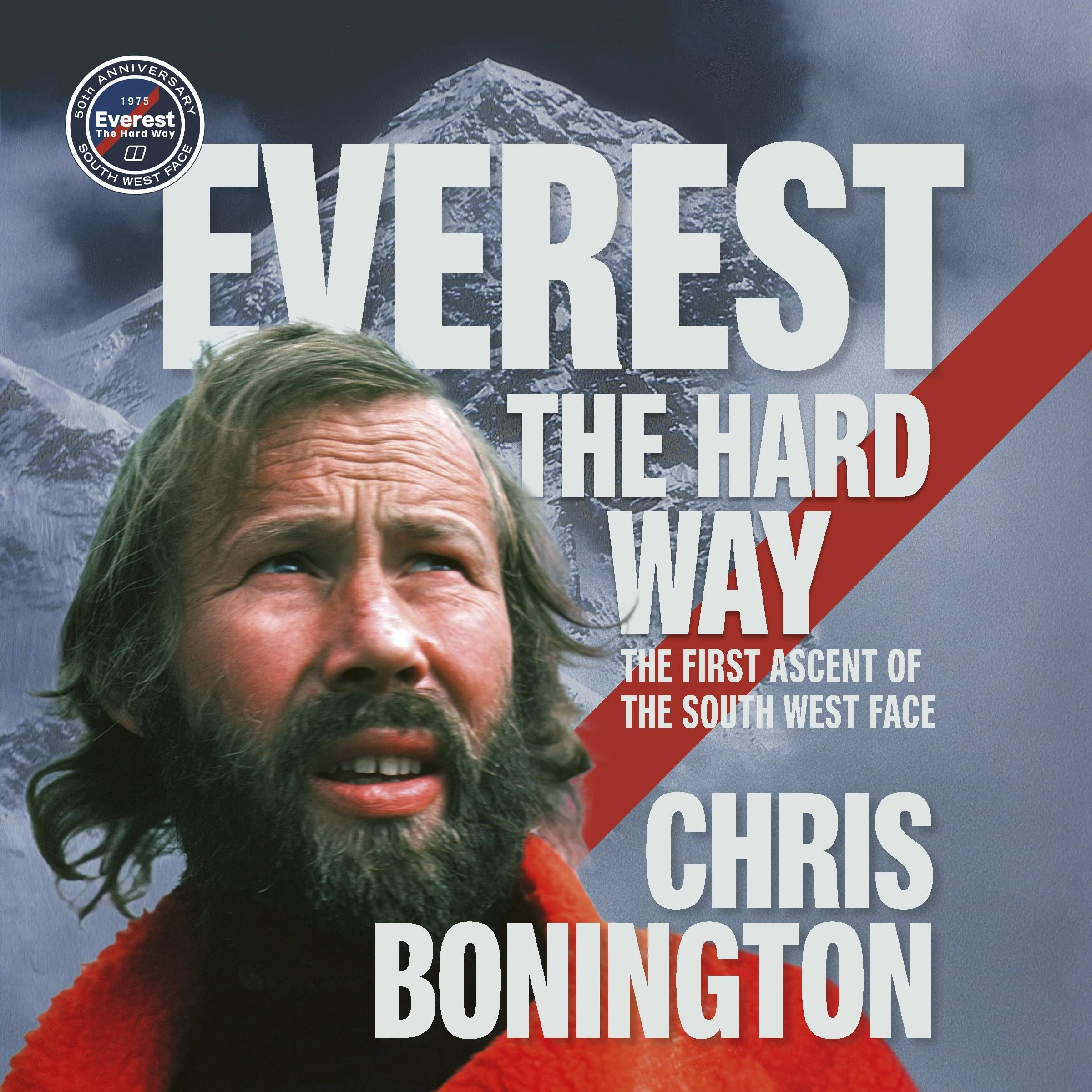 Everest the Hard Way