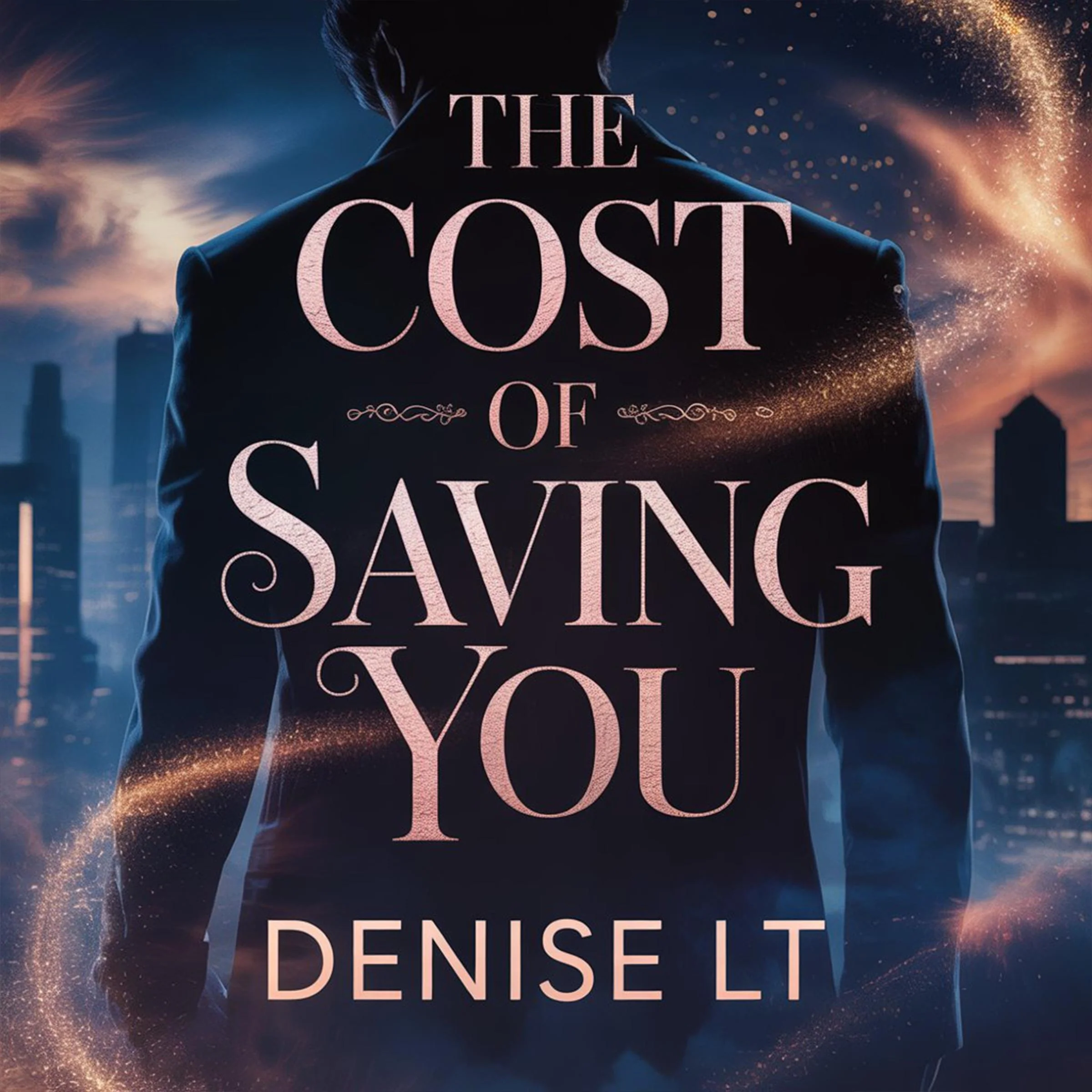 The Cost of Saving You