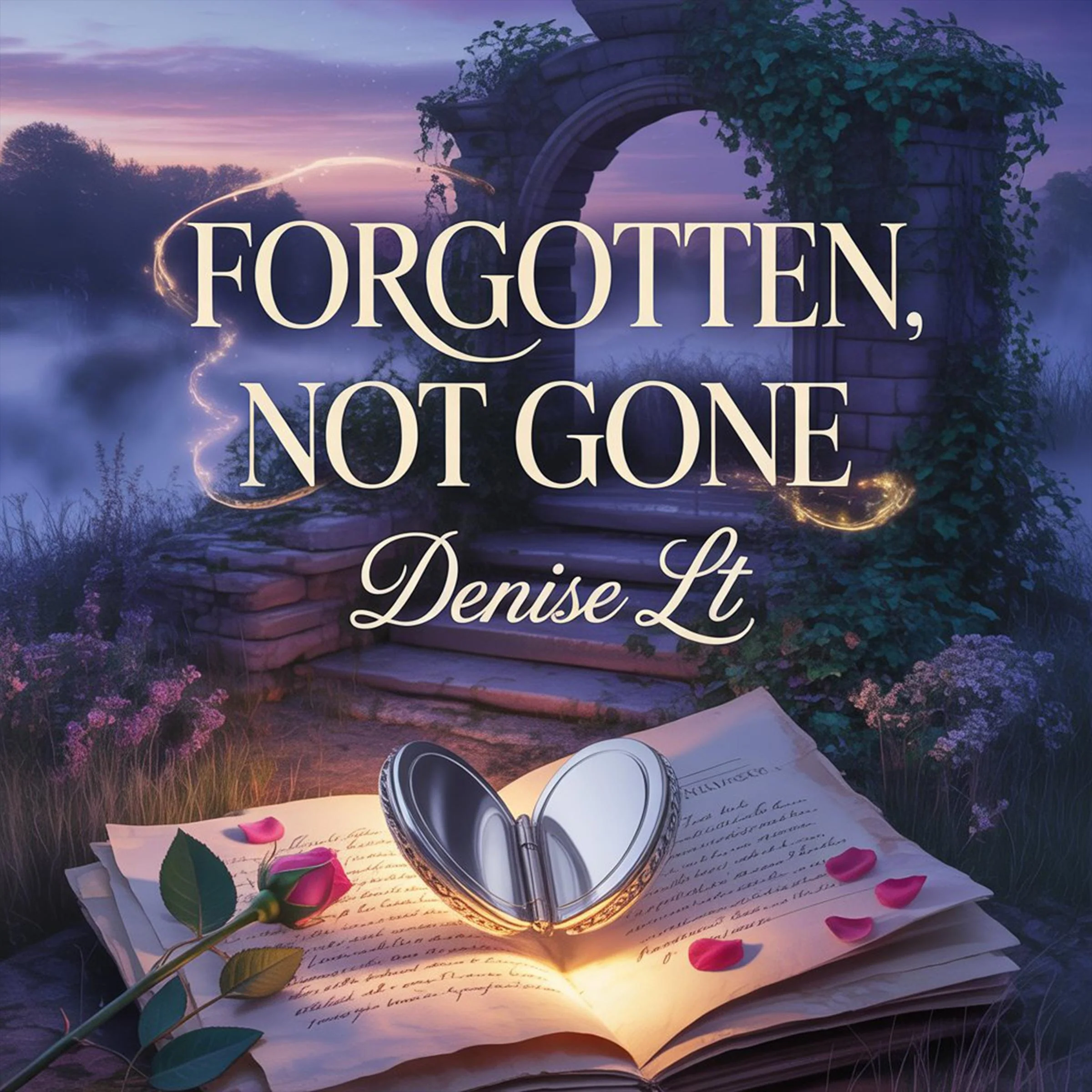Forgotten, Not Gone