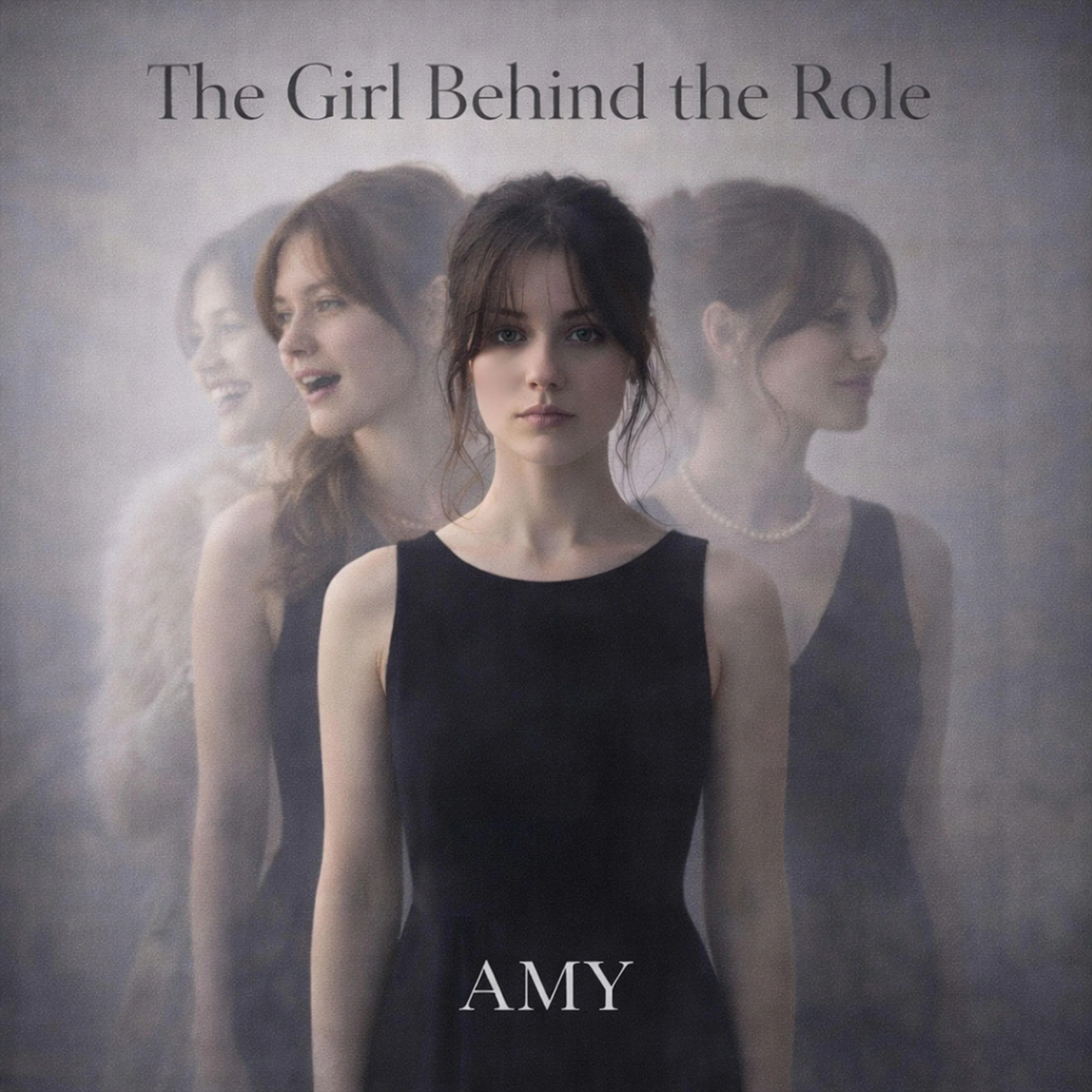 The Girl Behind the Role