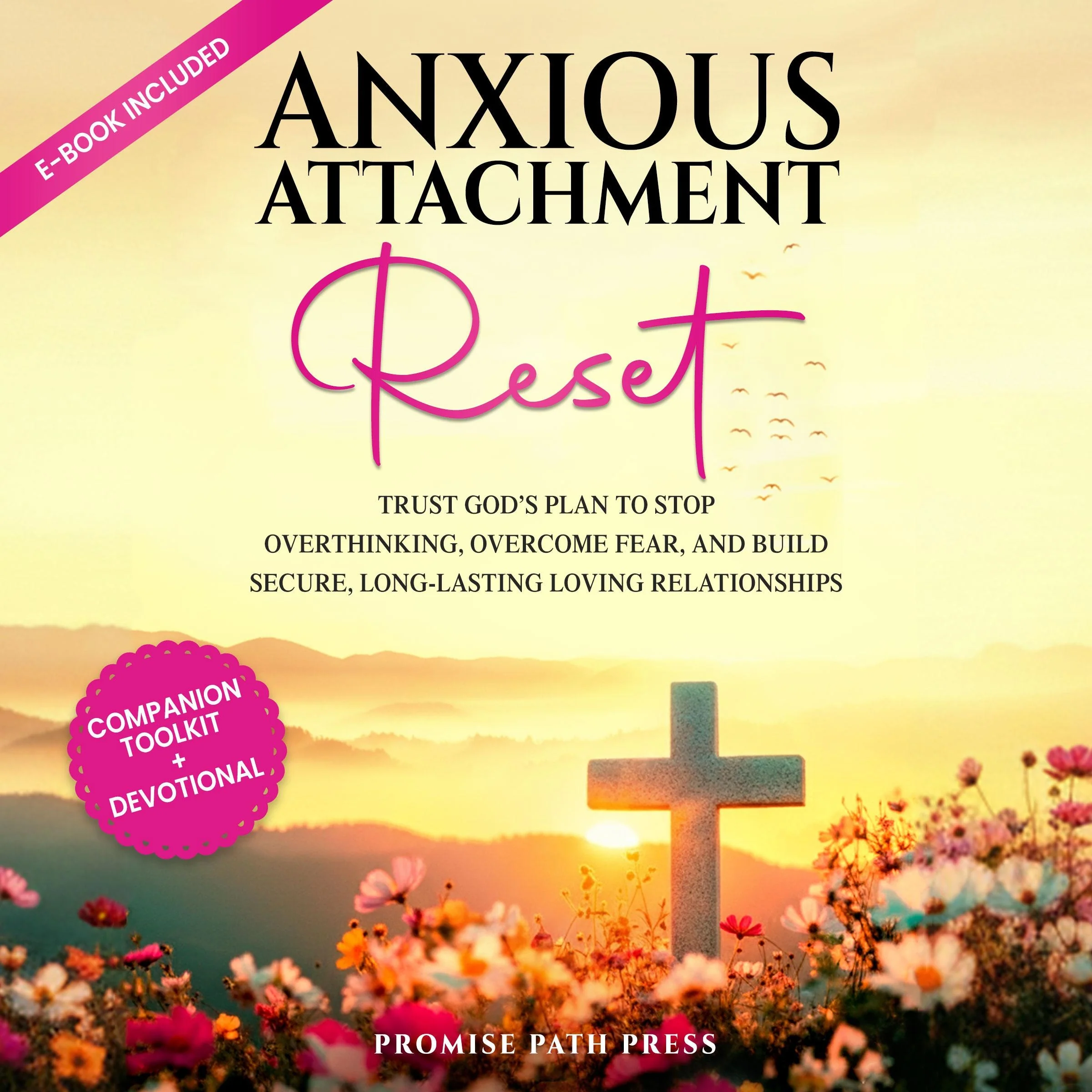 Anxious Attachment Reset