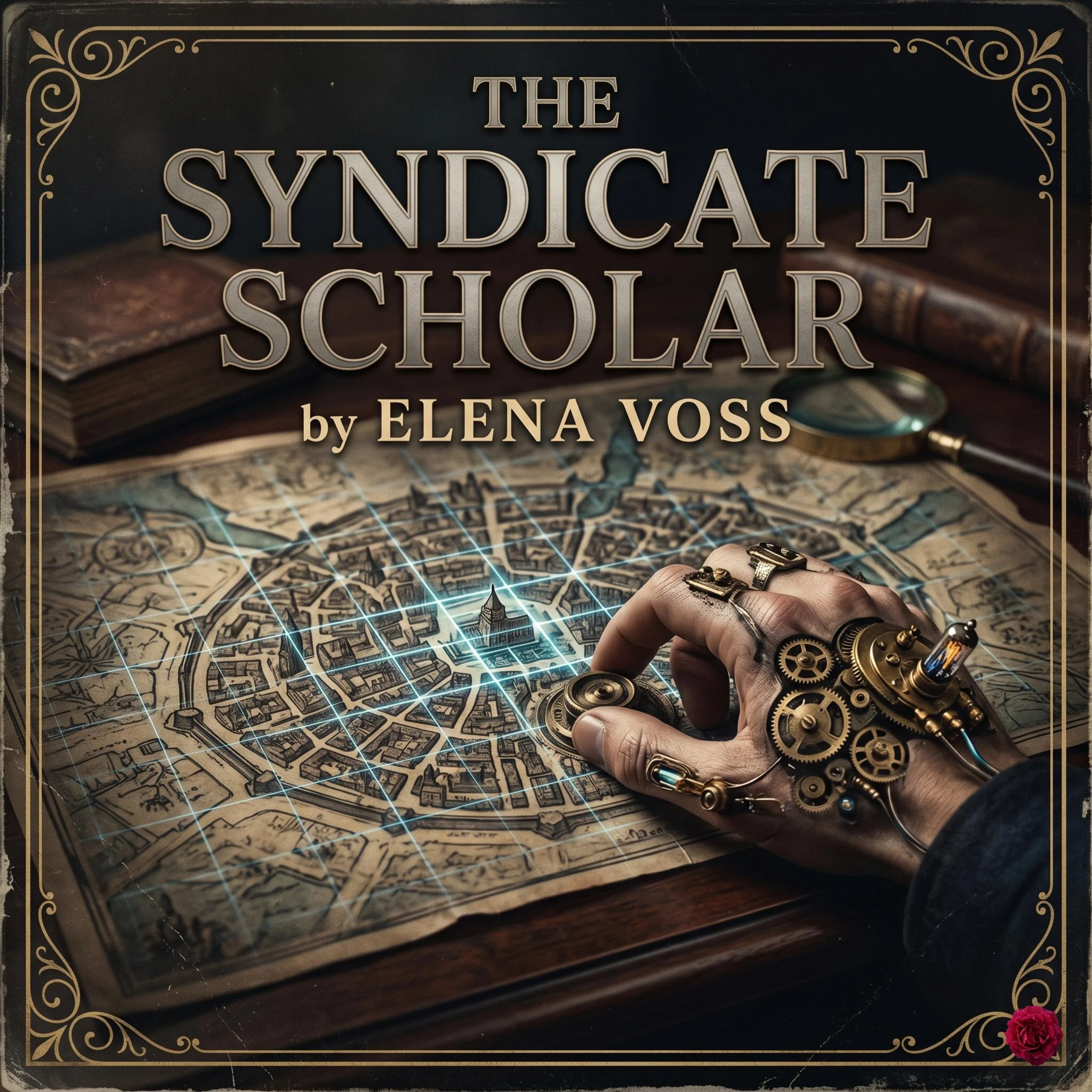 The Syndicate Scholar