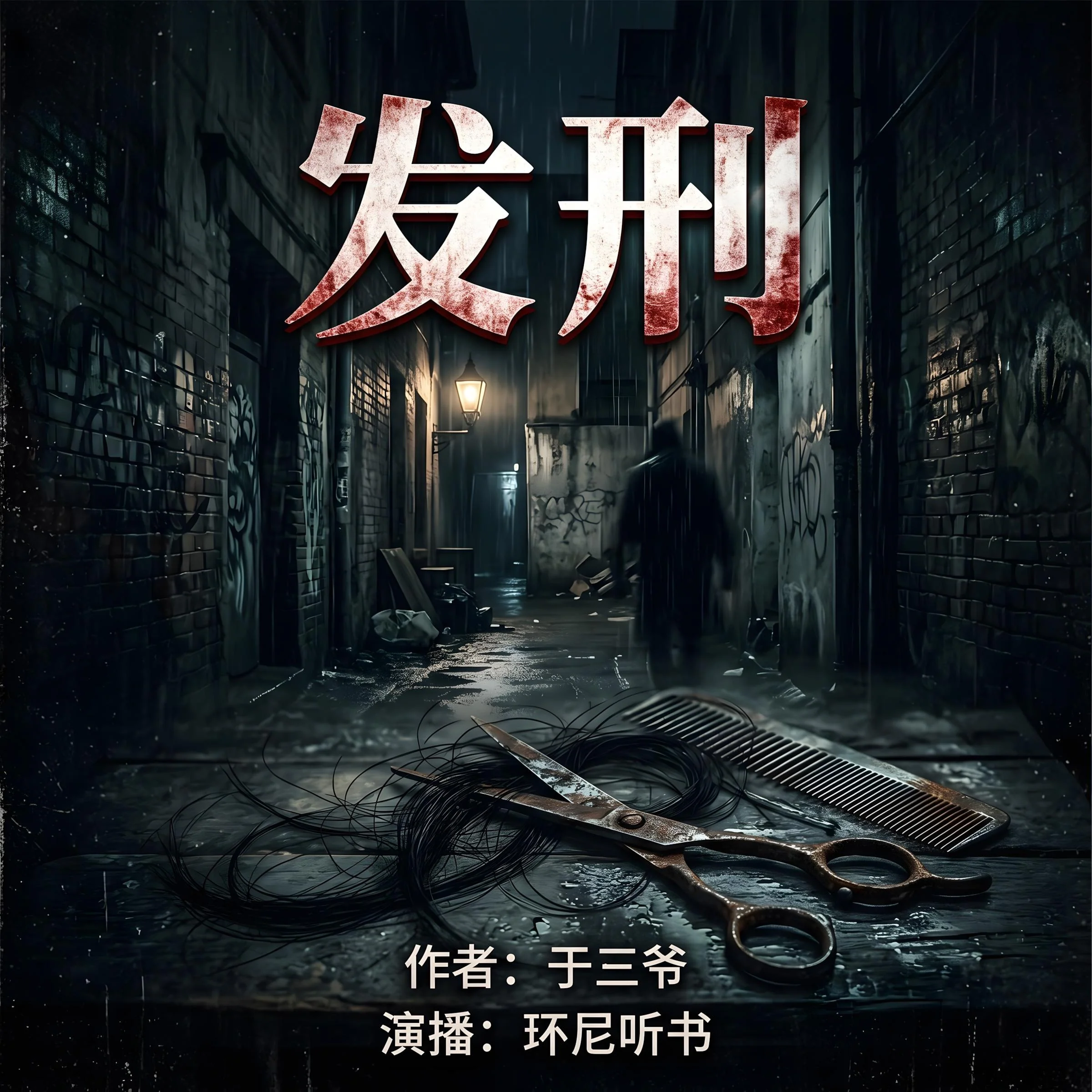 发刑