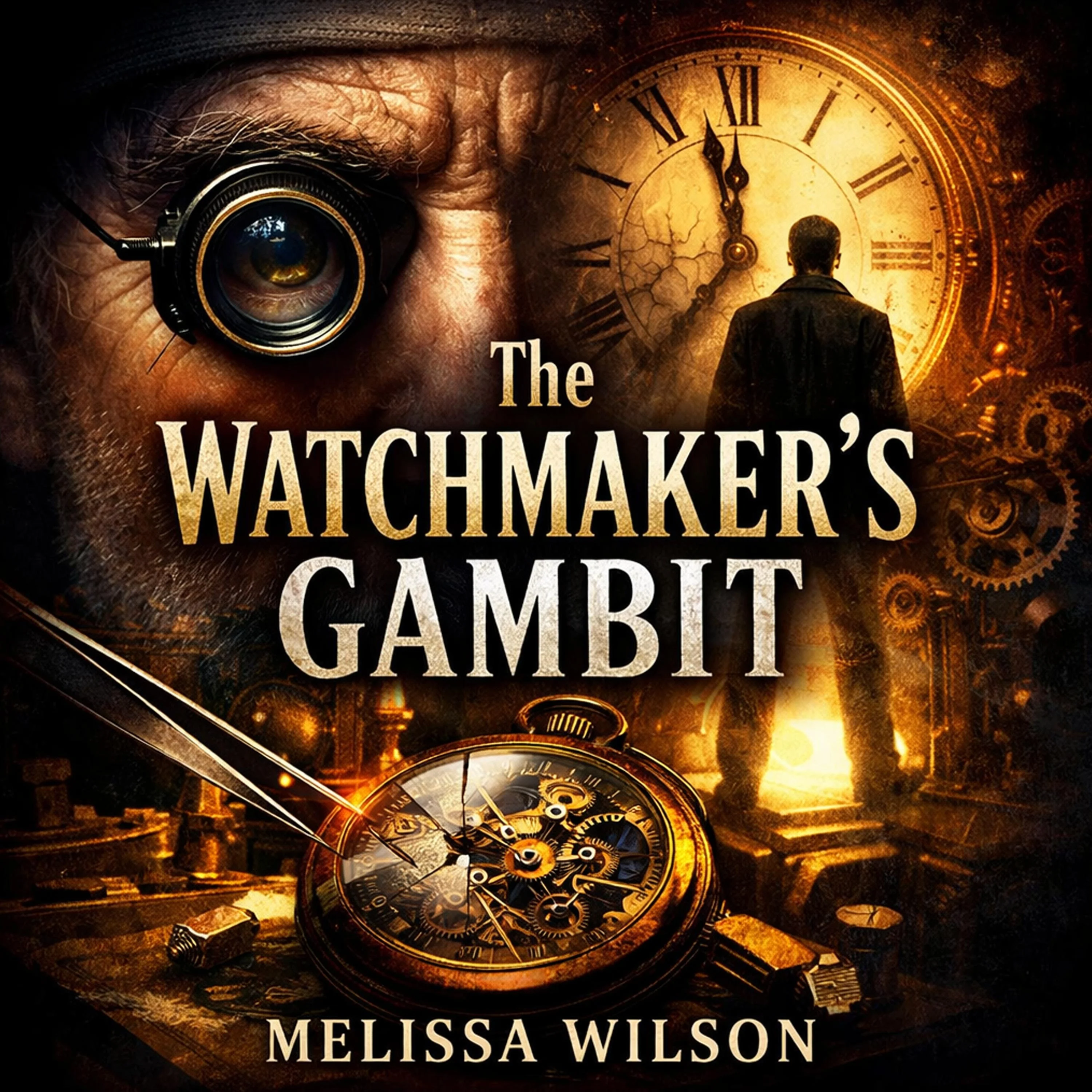 The Watchmaker's Gambit