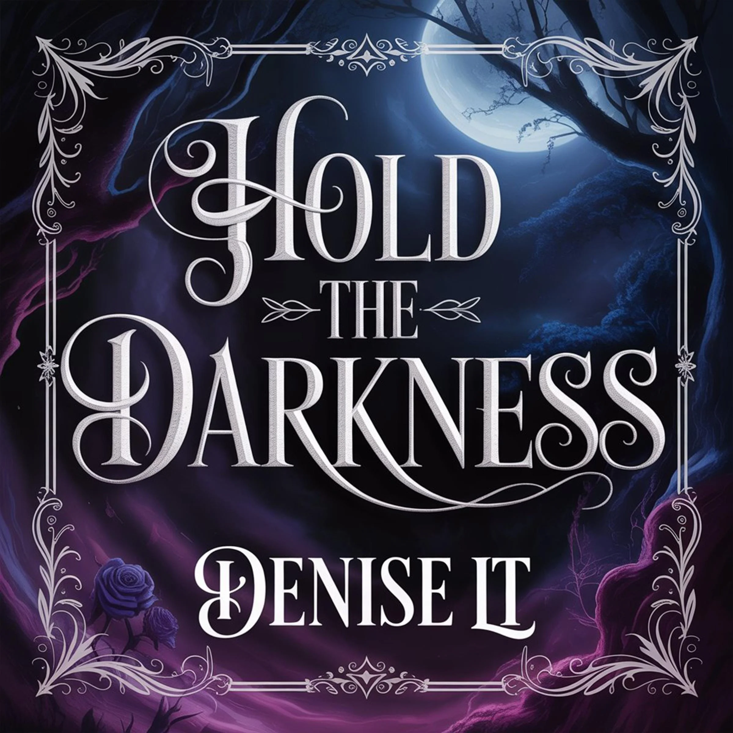 Hold the Darkness