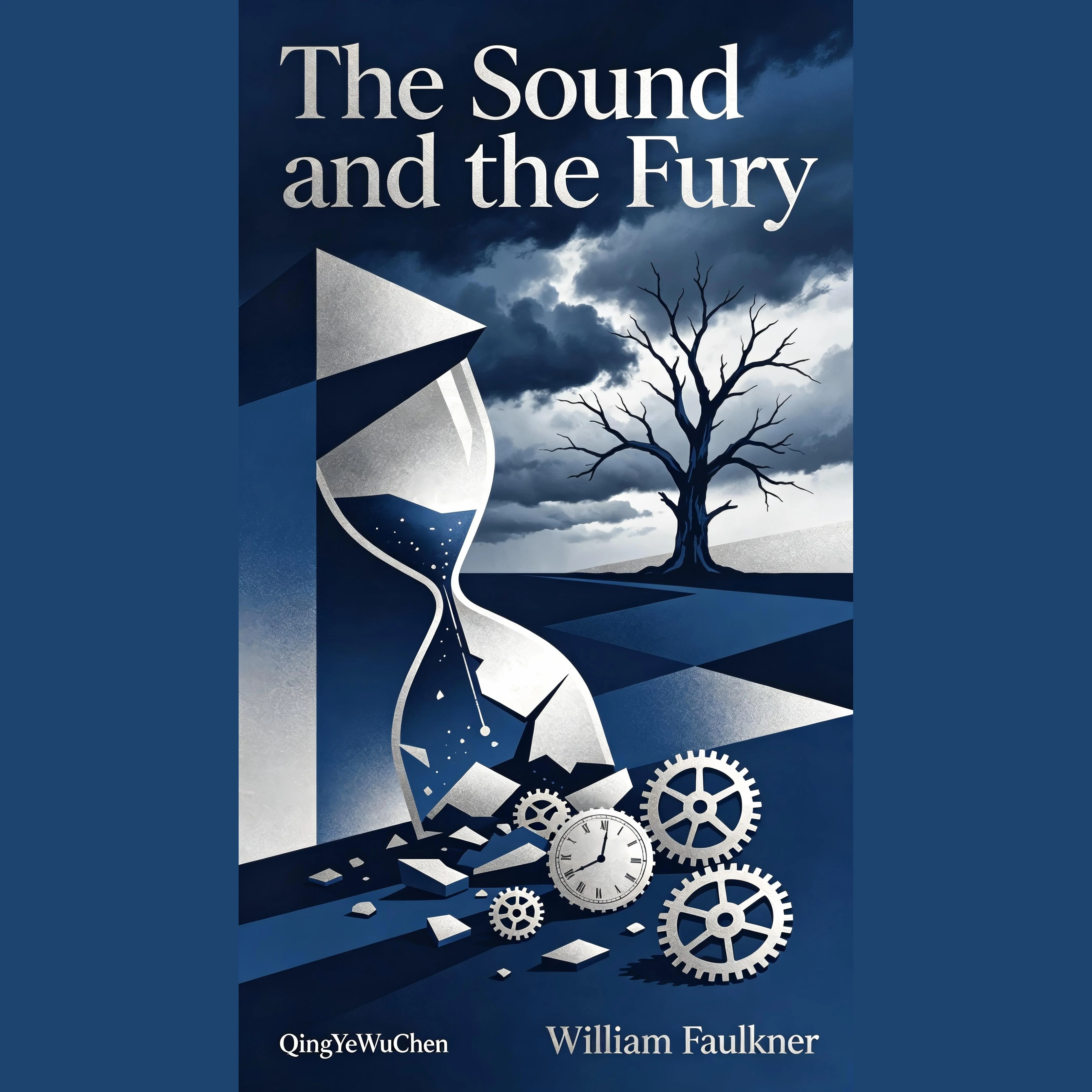 The sound and the fury